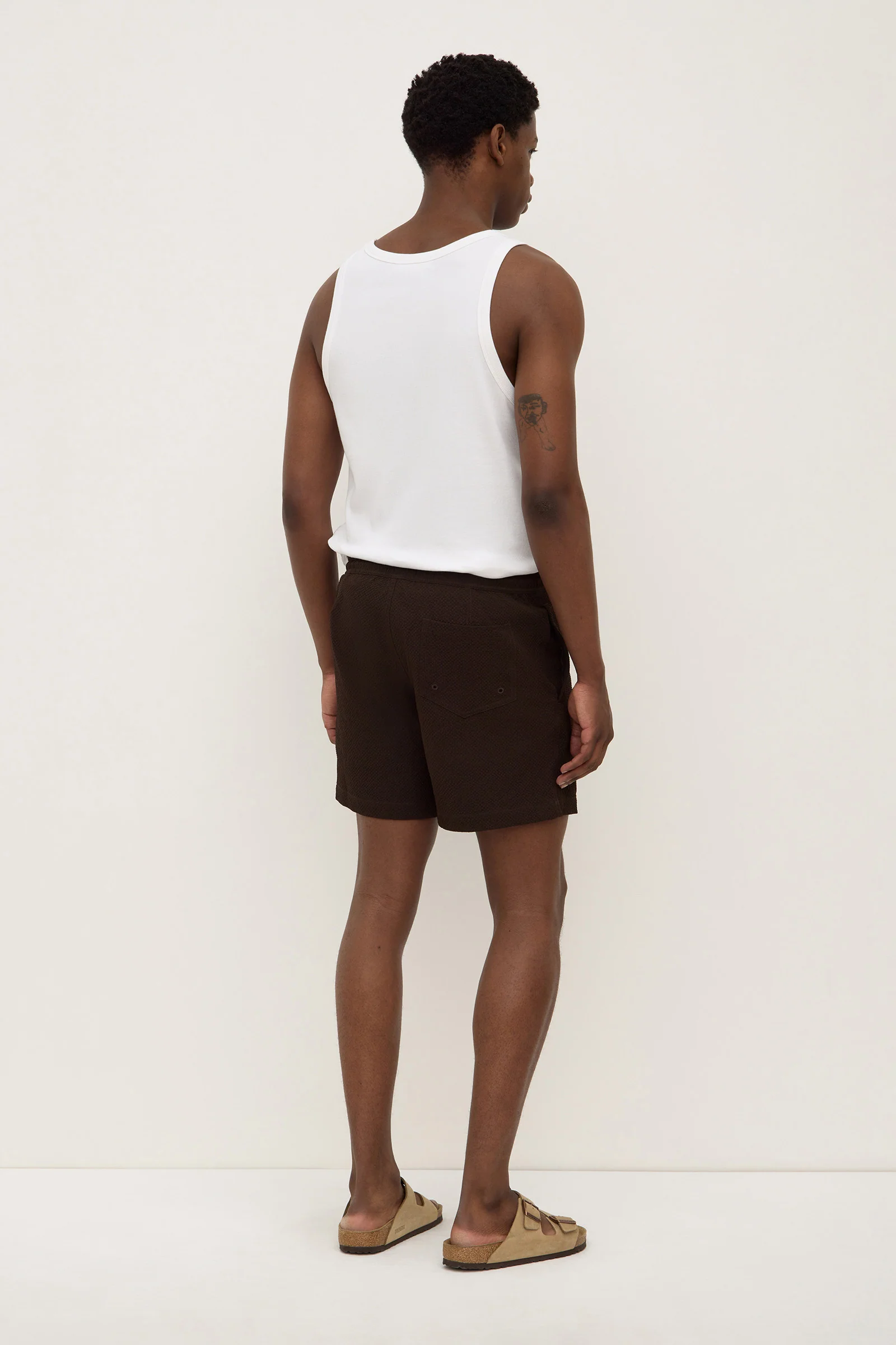 Seth Swim Short - Image 5