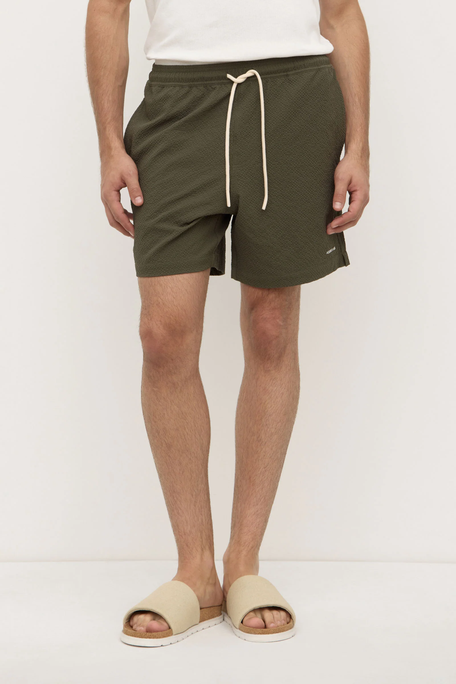 Seth Swim Short - Image 2