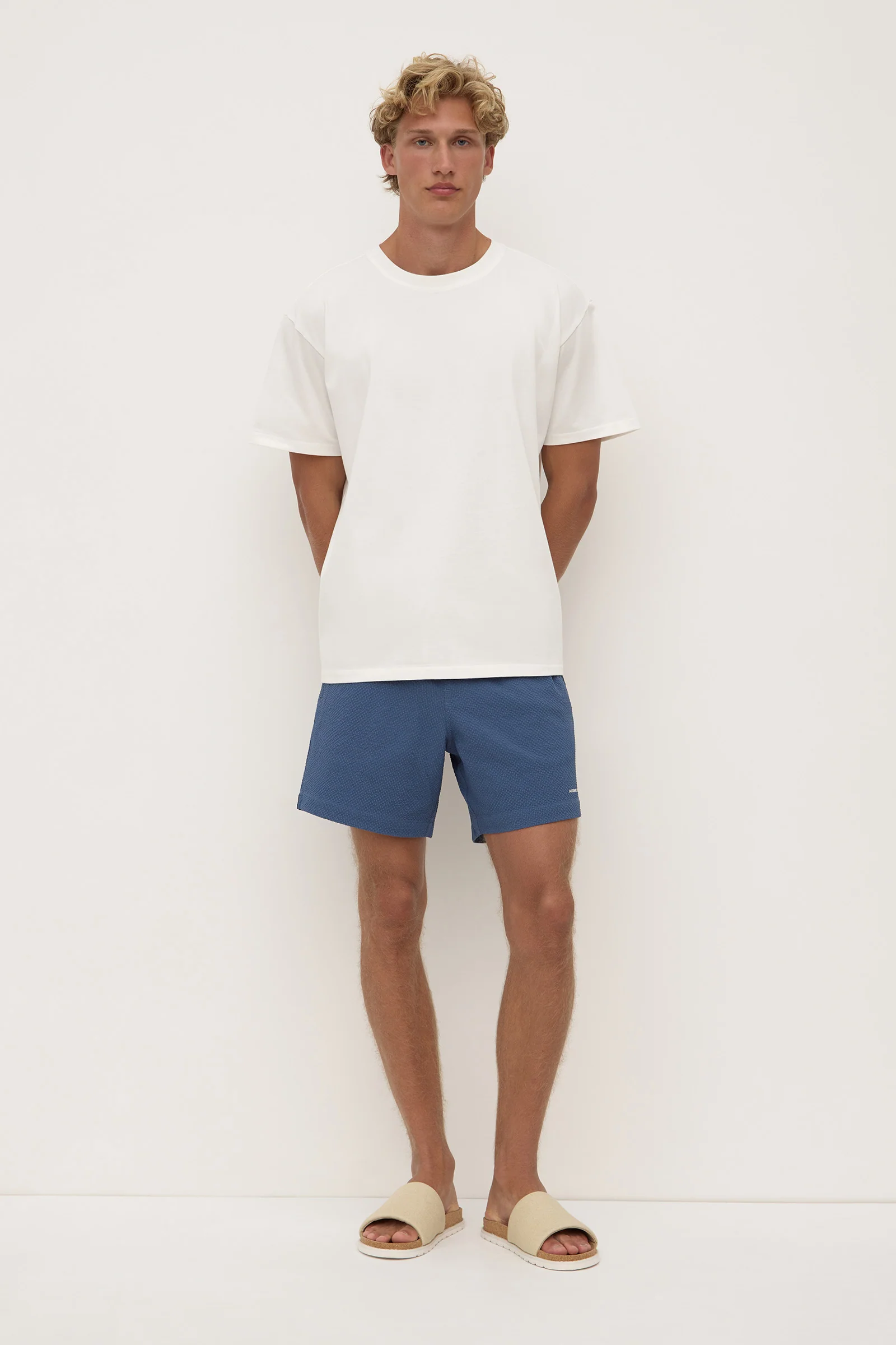 Seth Swim Short