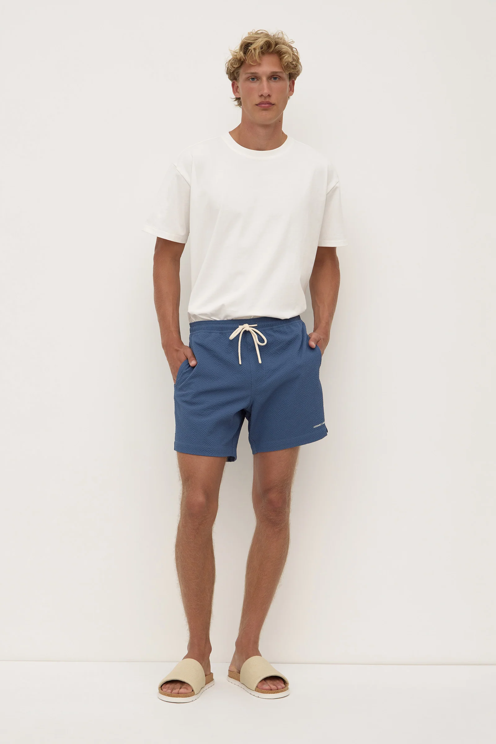 Seth Swim Short - Image 2