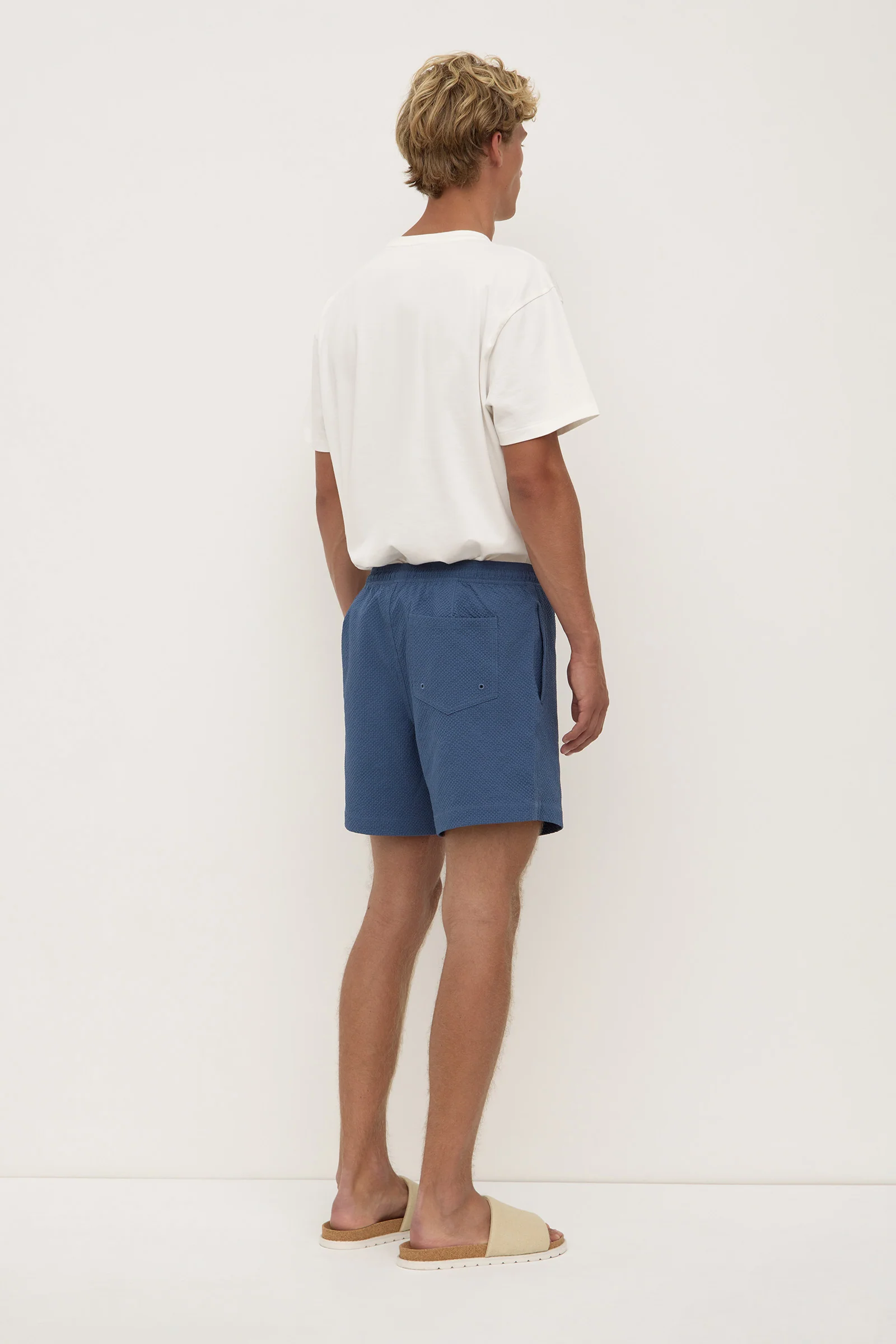 Seth Swim Short - Image 4