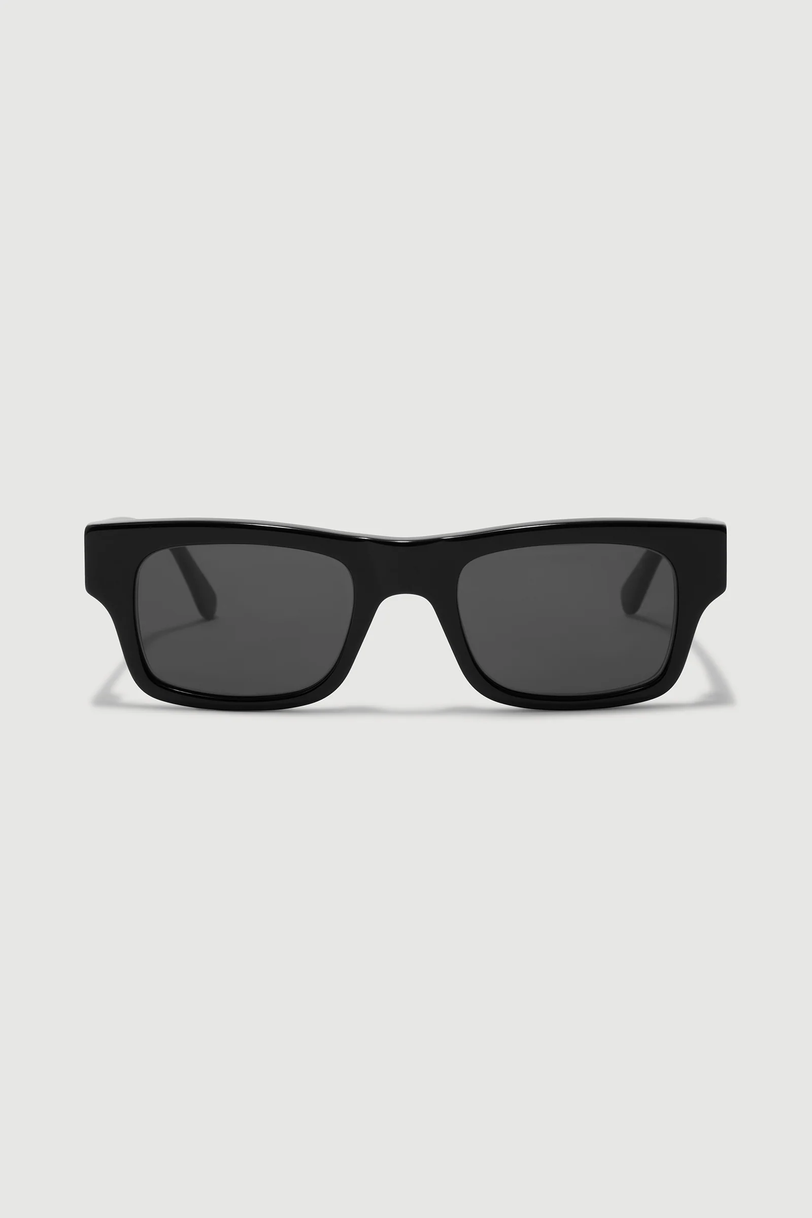 Shallow D Frame