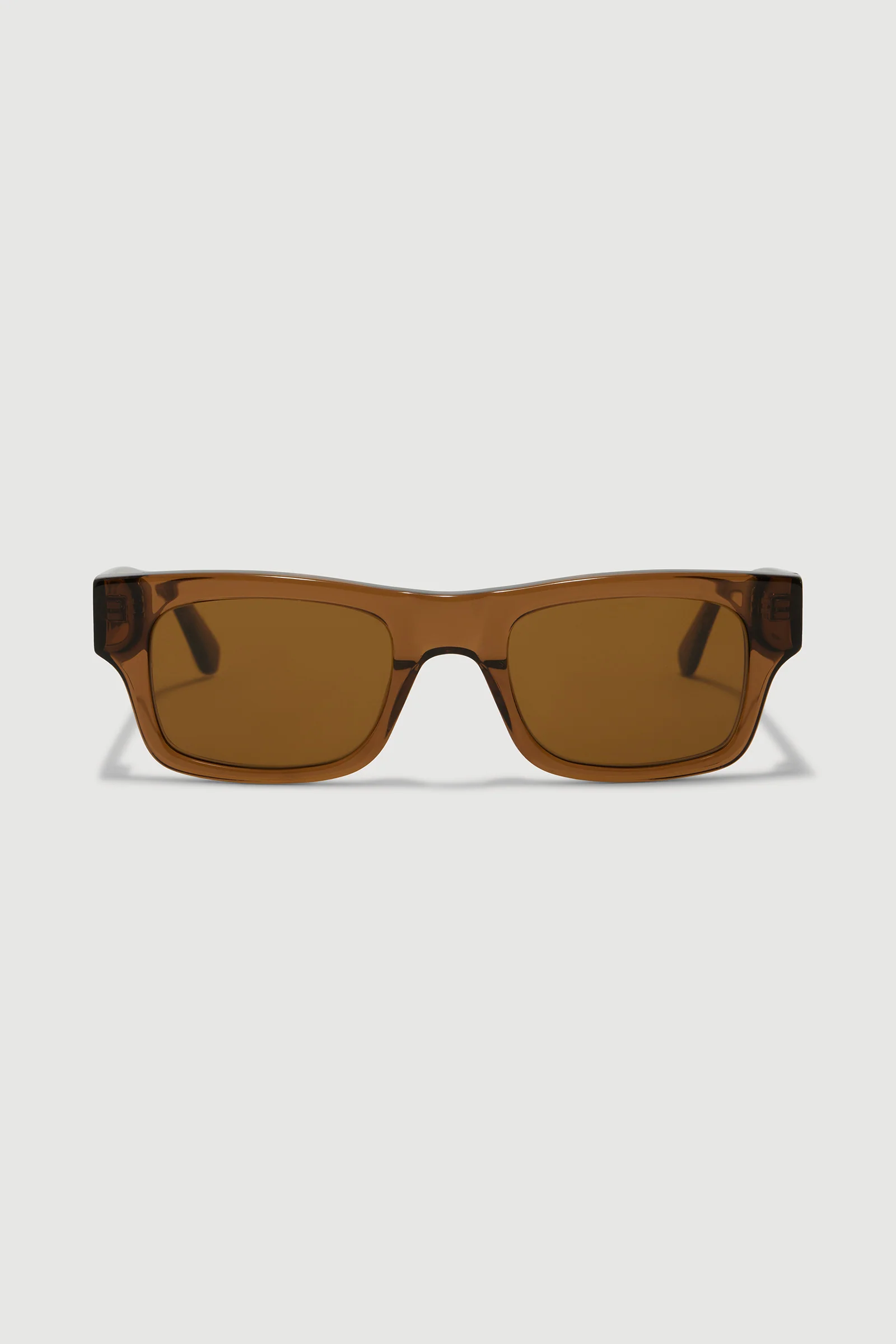 Shallow D Frame