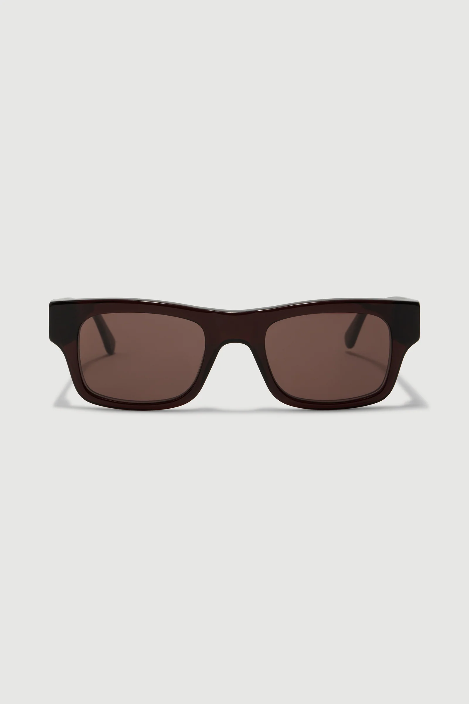 Shallow D Frame