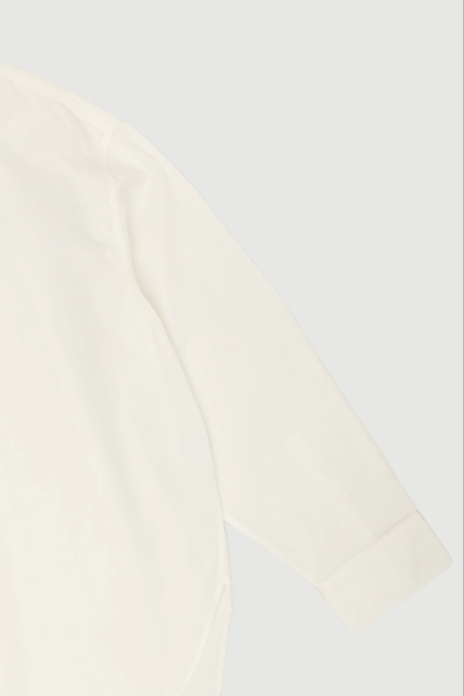 Re-Worn Womens Cotton Shirt - Image 2