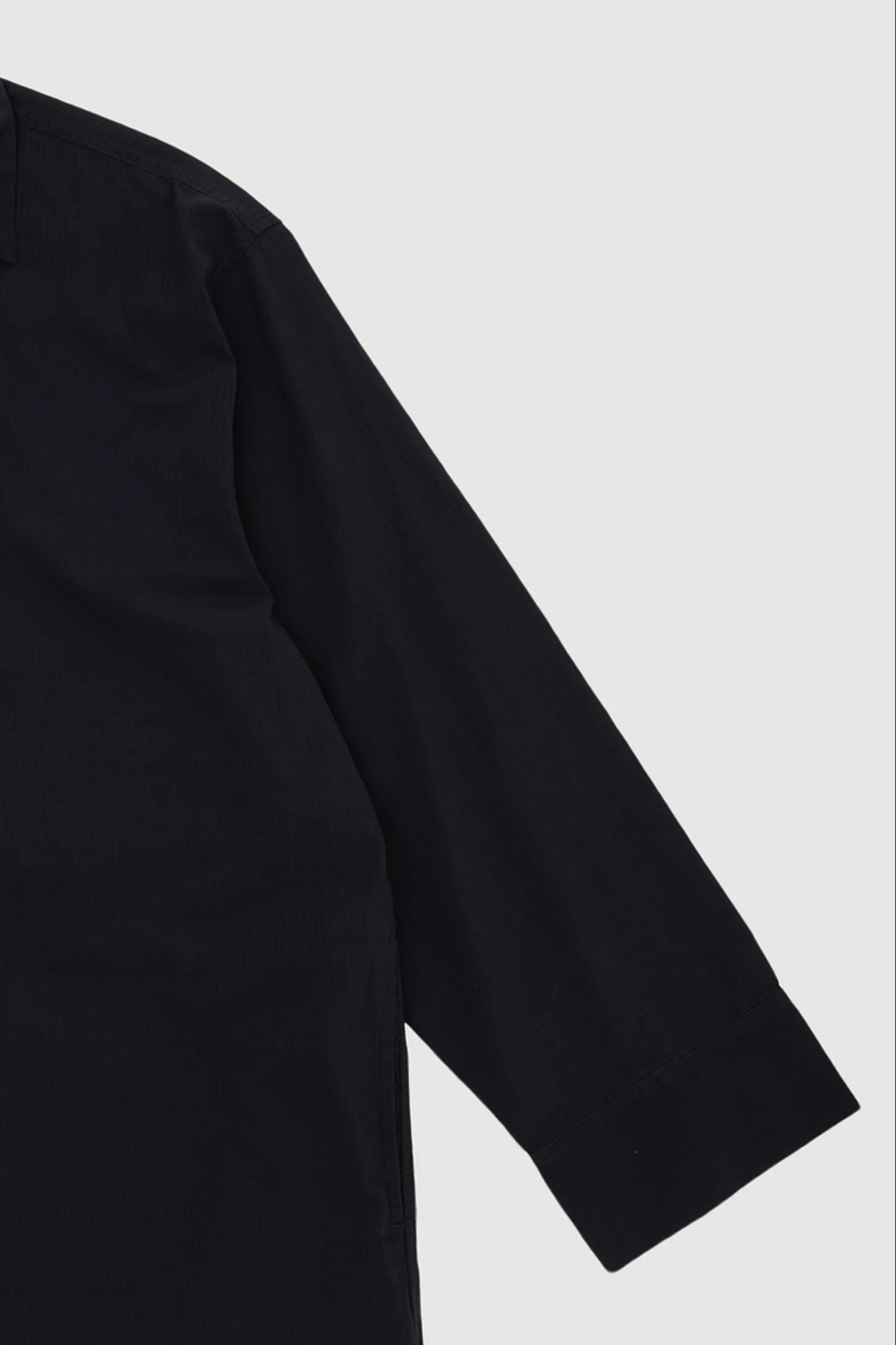 Re-Worn Womens Cotton Shirt Dress - Image 2