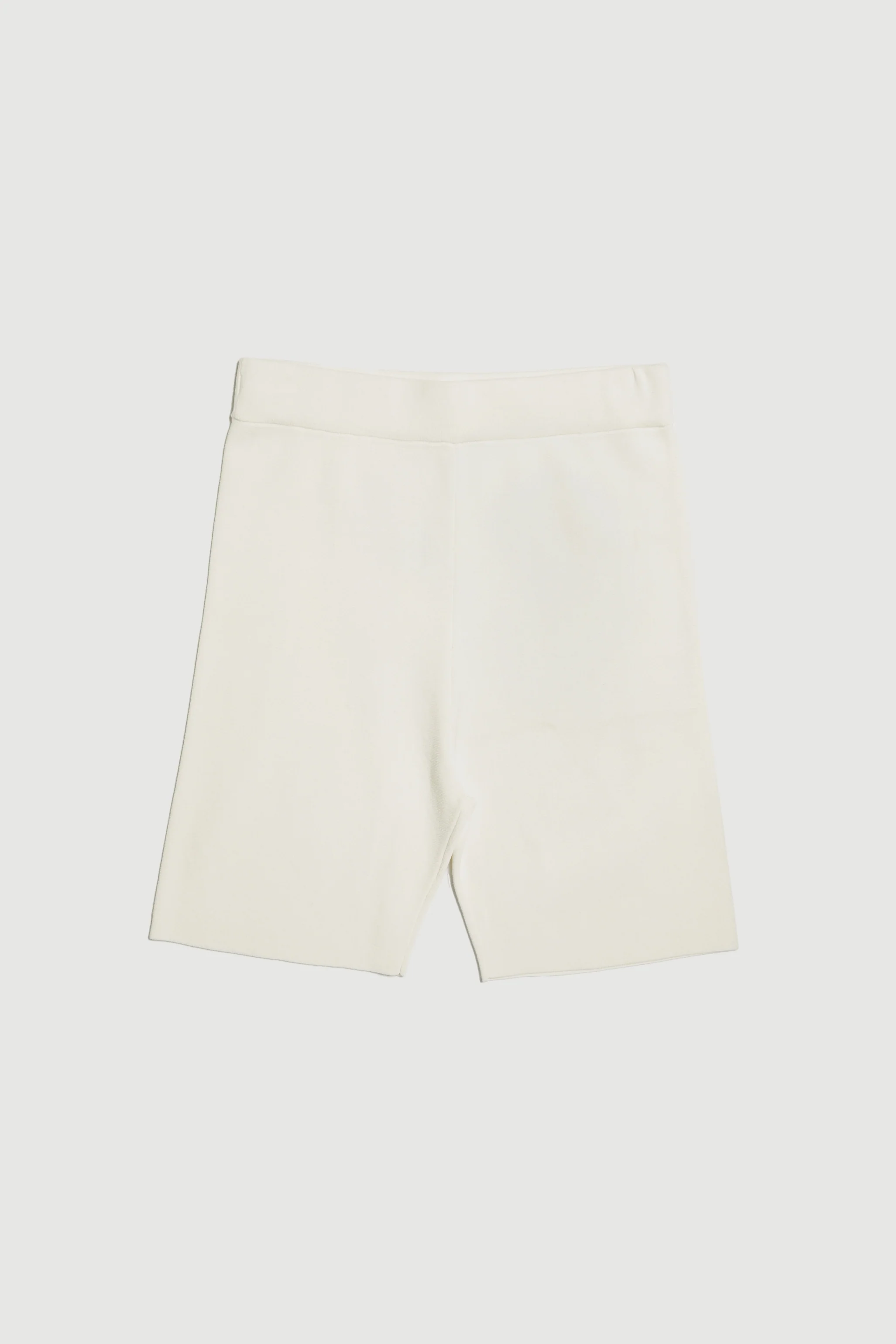 Re-Worn Women Cotton Blend Short
