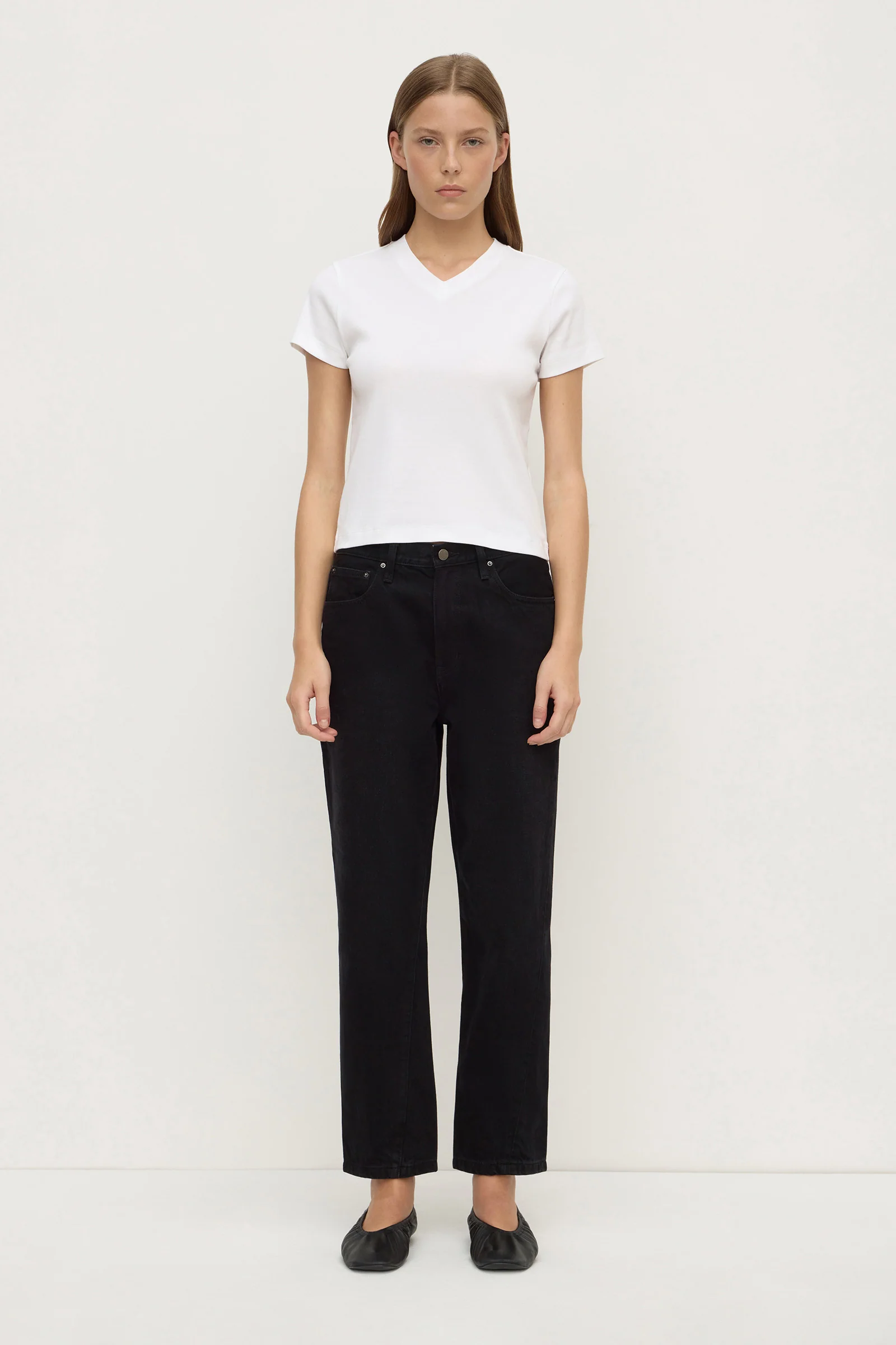 Slim Twist Jean