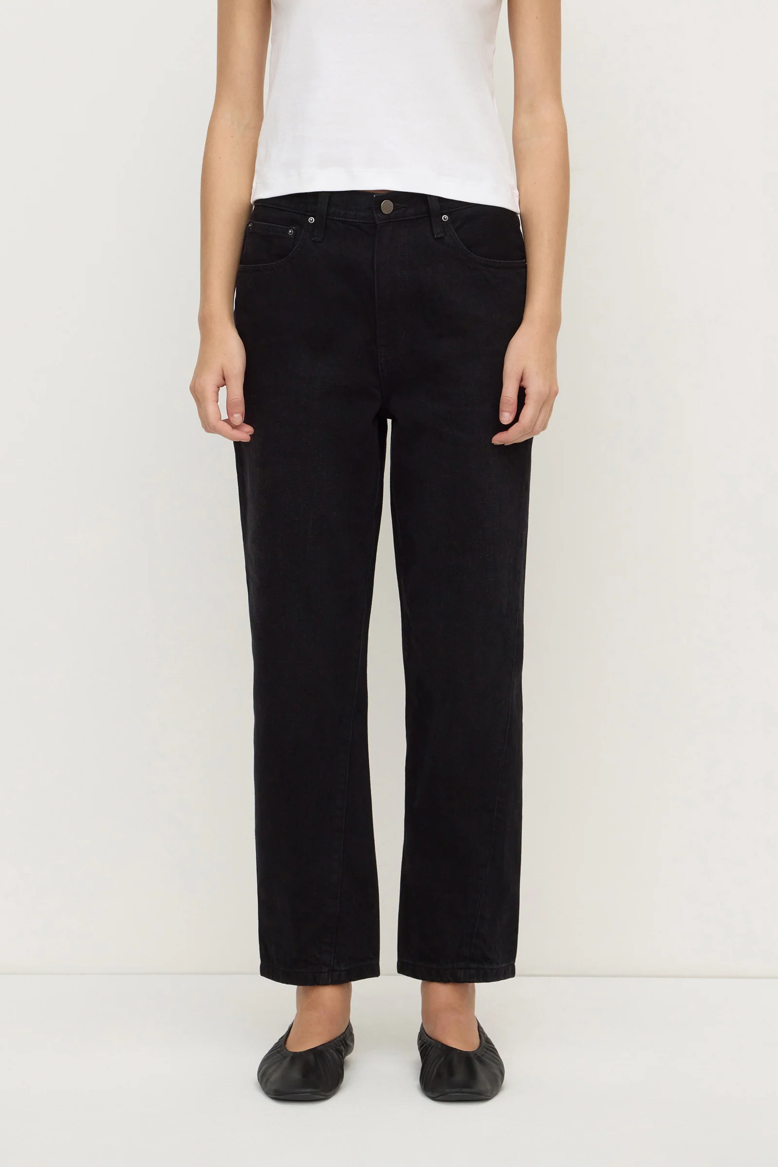 Slim Twist Jean - Image 2