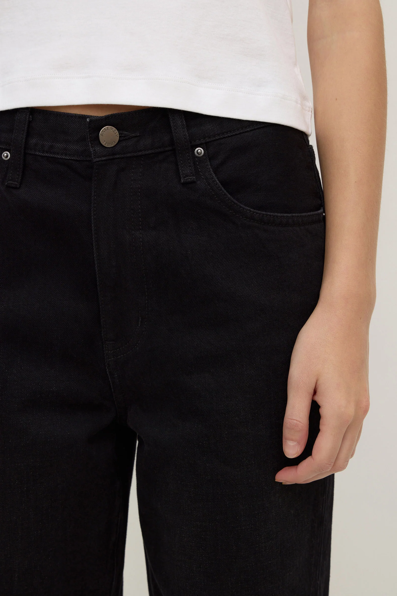 Slim Twist Jean - Image 6