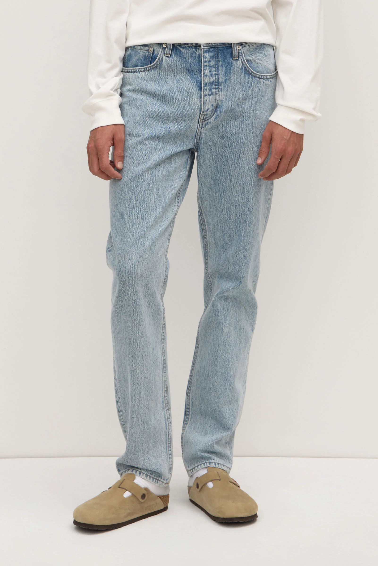 Straight Jean - Image 2