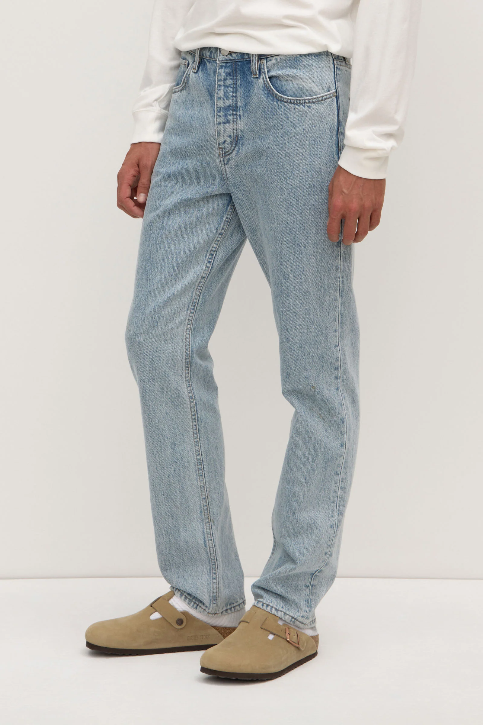 Straight Jean - Image 3