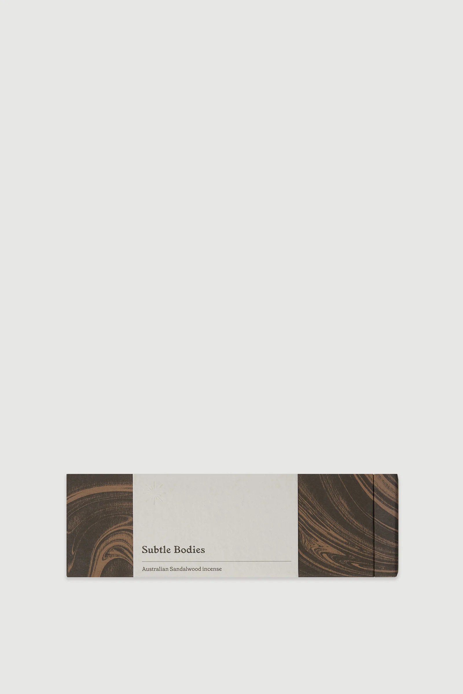Subtle Bodies - Australian Sandalwood Incense