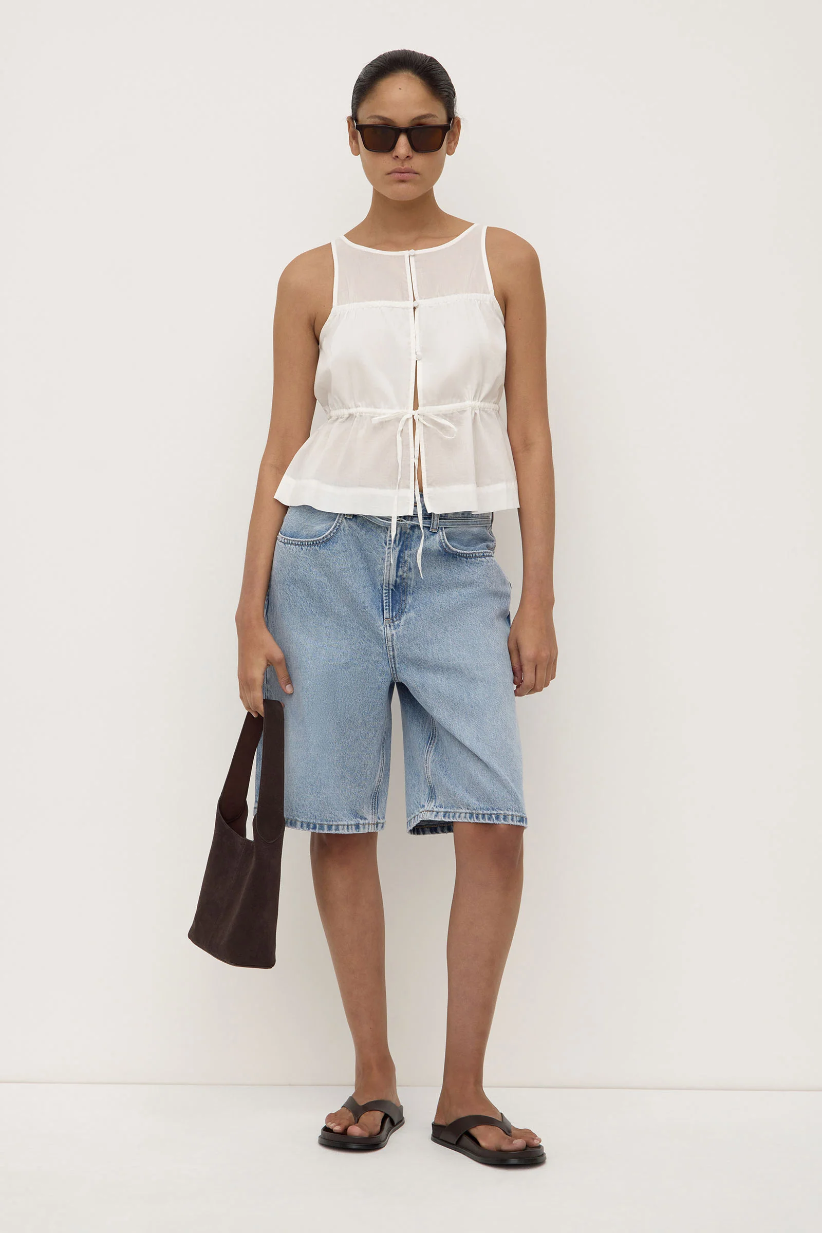 Suzie Top