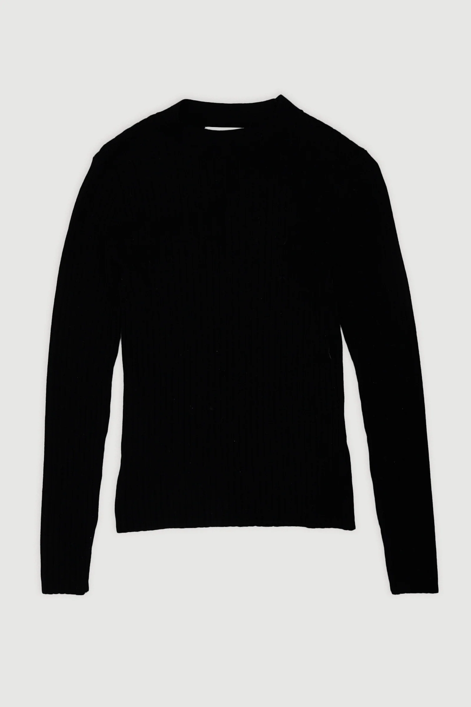 Re-Worn Womens Wool Textured Sweater