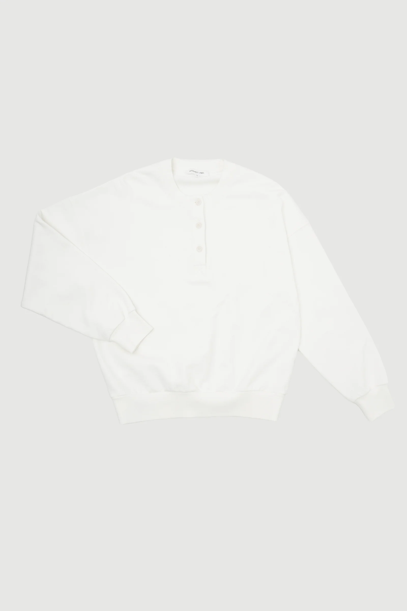 Re-Worn Womens Cotton Sweater