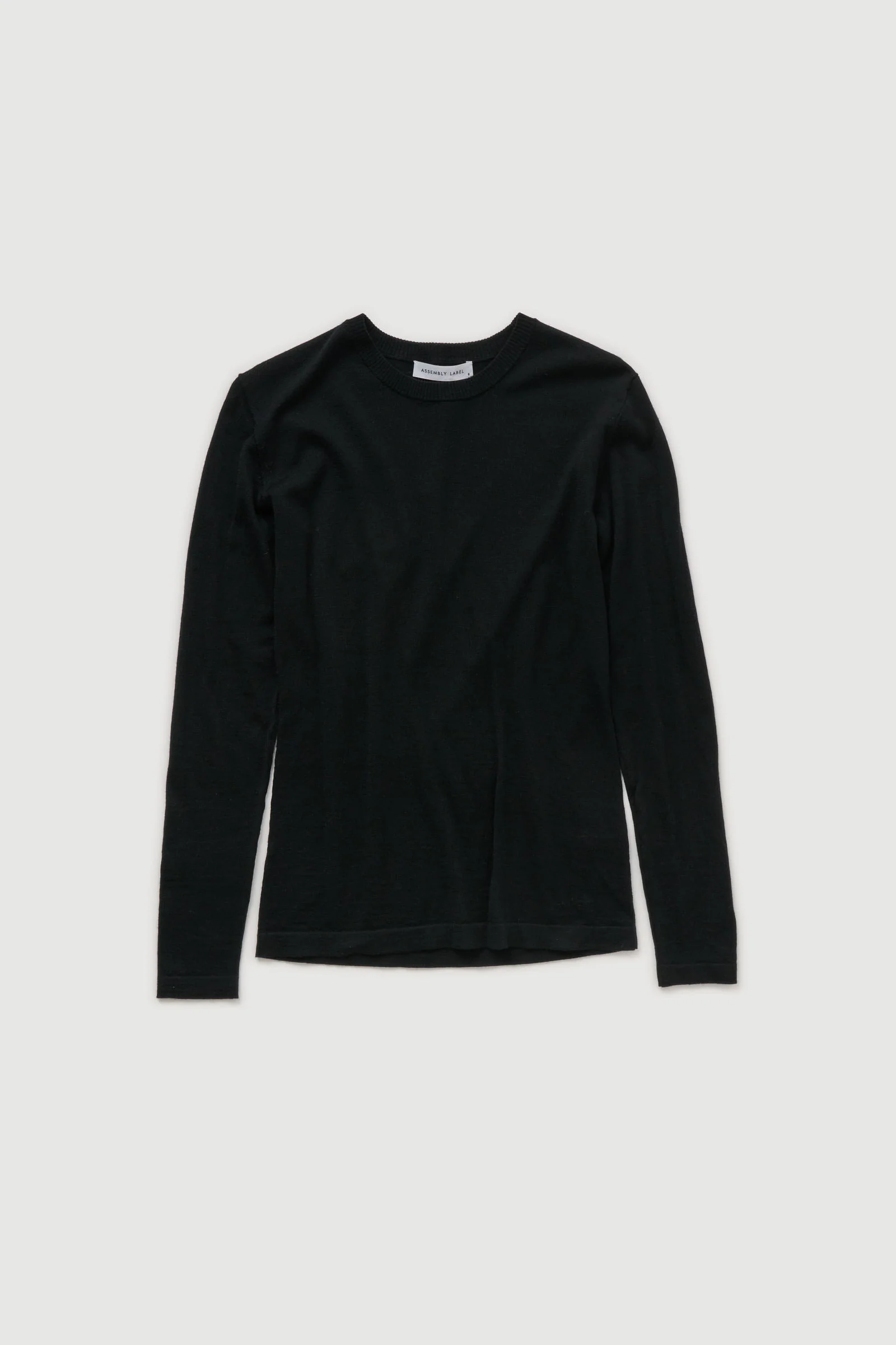 Re-Worn Womens Wool Sweater