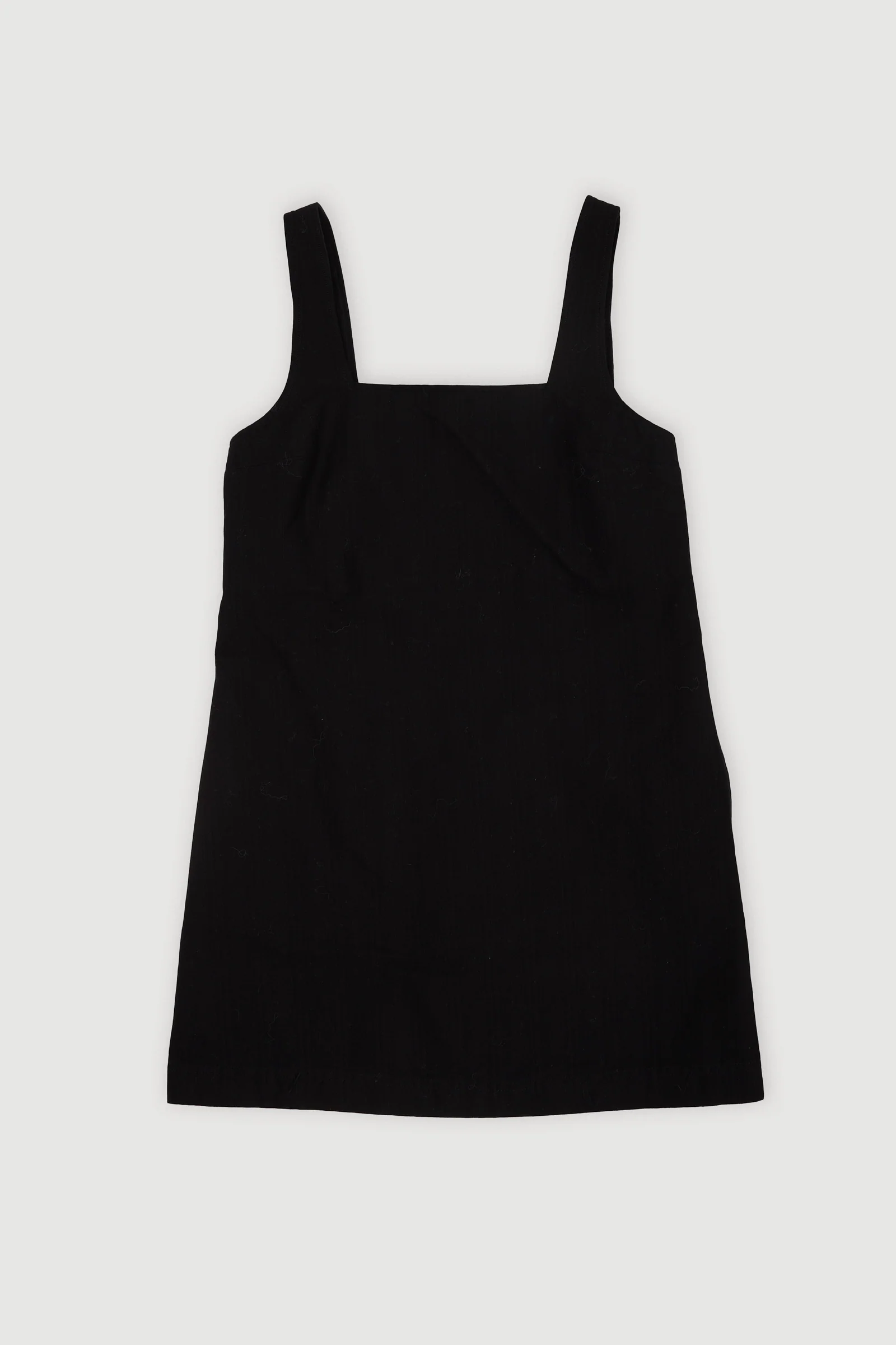 Re-Worn Womens Cotton Blend Dress