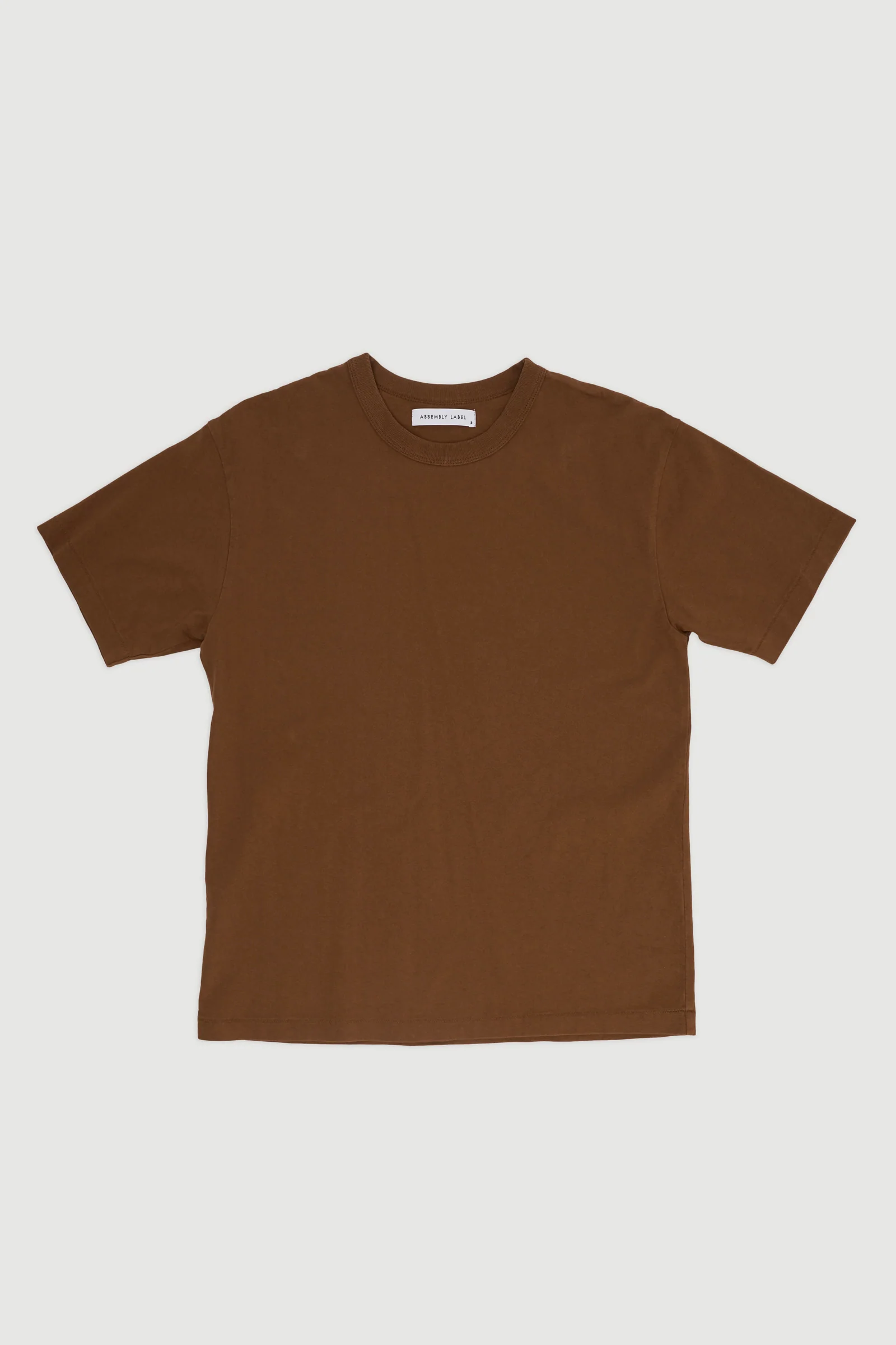 Re-Worn Womens Cotton Tee