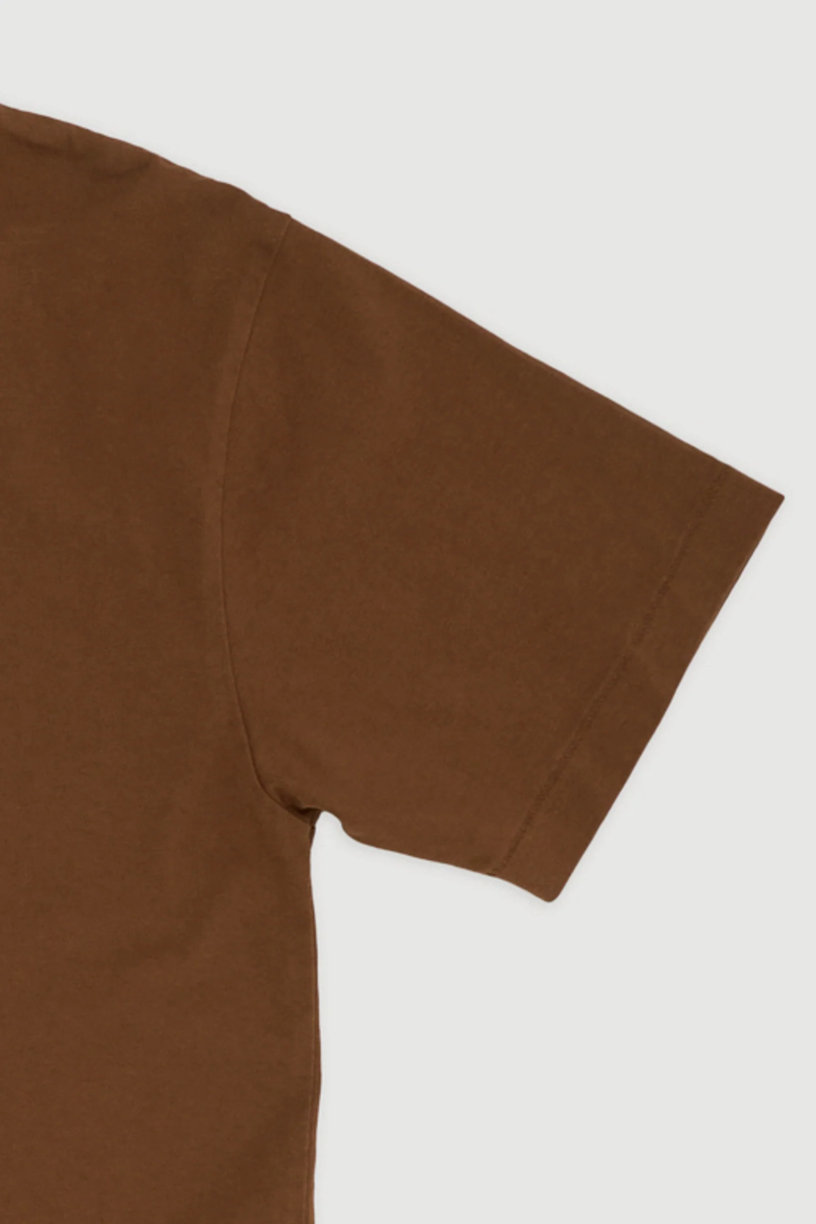 Re-Worn Womens Cotton Tee - Image 2