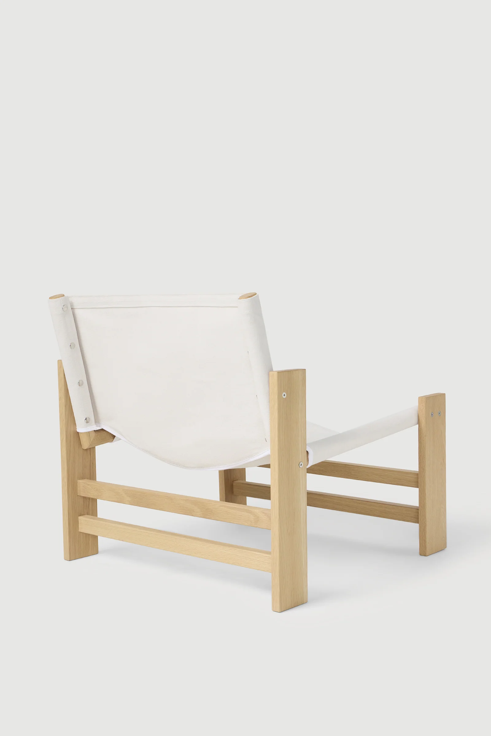 The Ease Chair - Mr and Mrs White x Assembly Label - Image 2