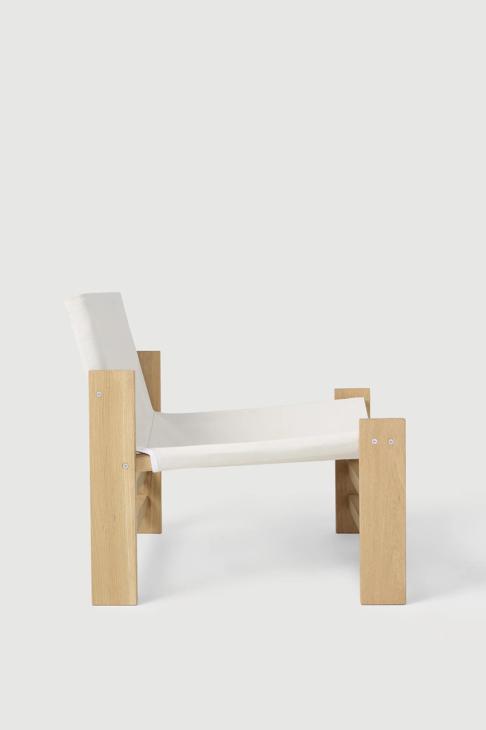 The Ease Chair - Mr and Mrs White x Assembly Label - Image 3