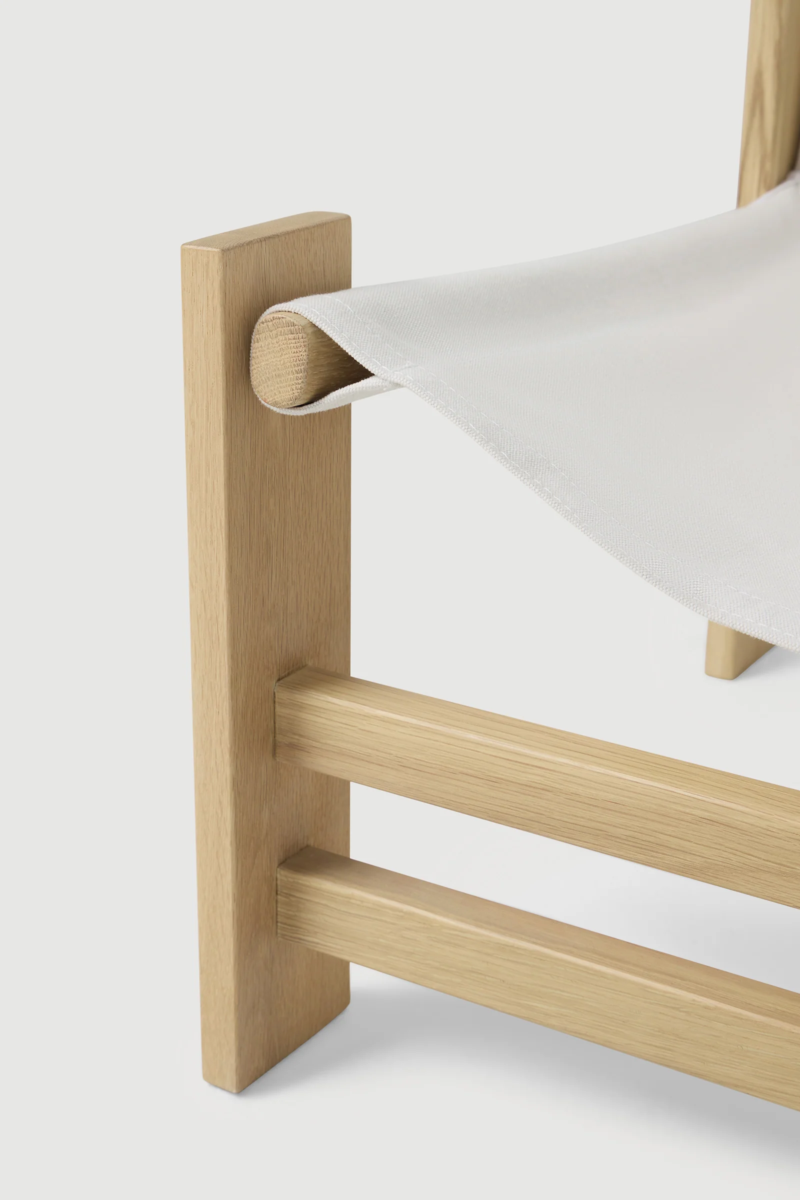 The Ease Chair - Mr and Mrs White x Assembly Label - Image 4