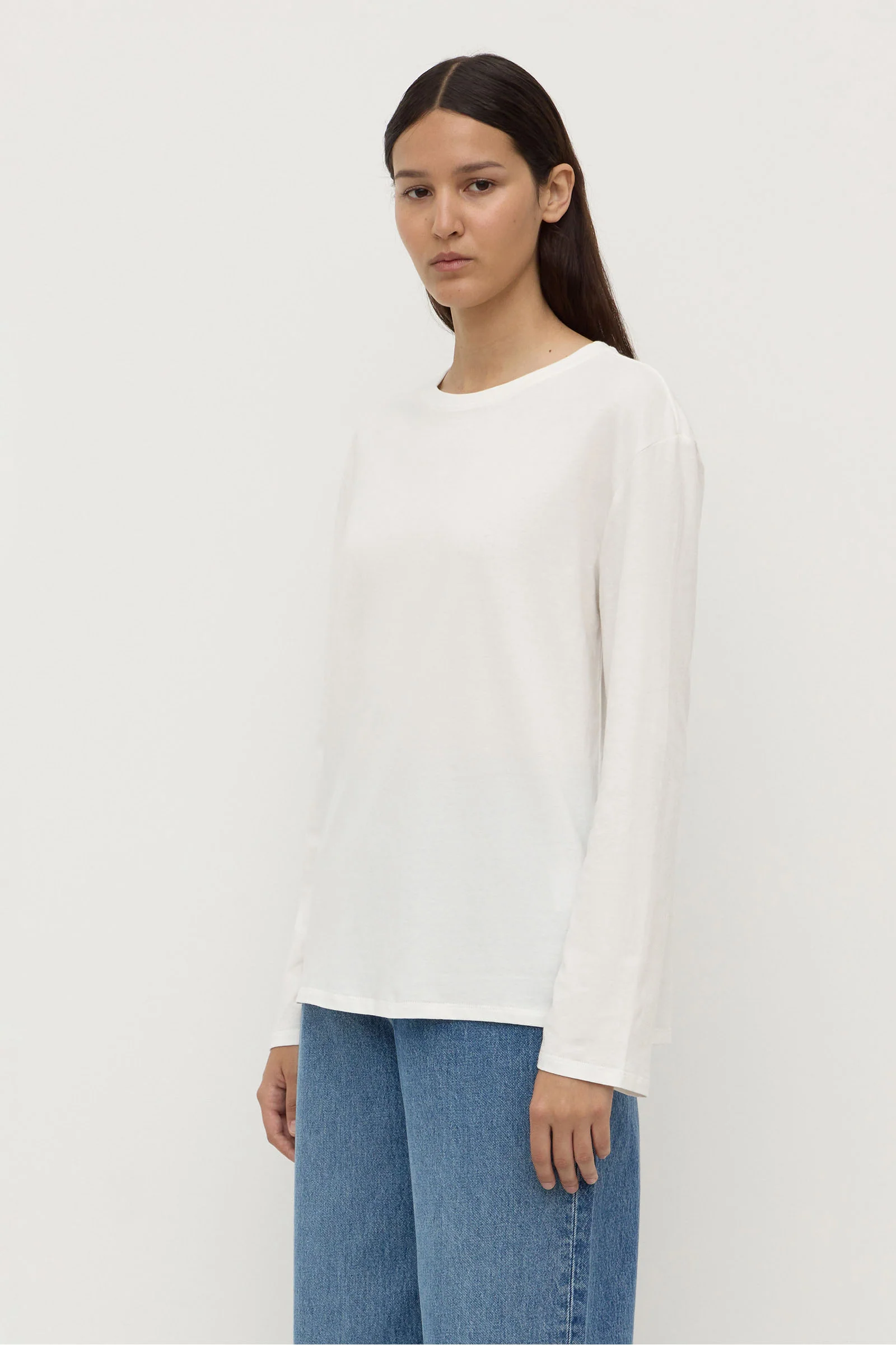 Thea Long Sleeve Tee - Image 5