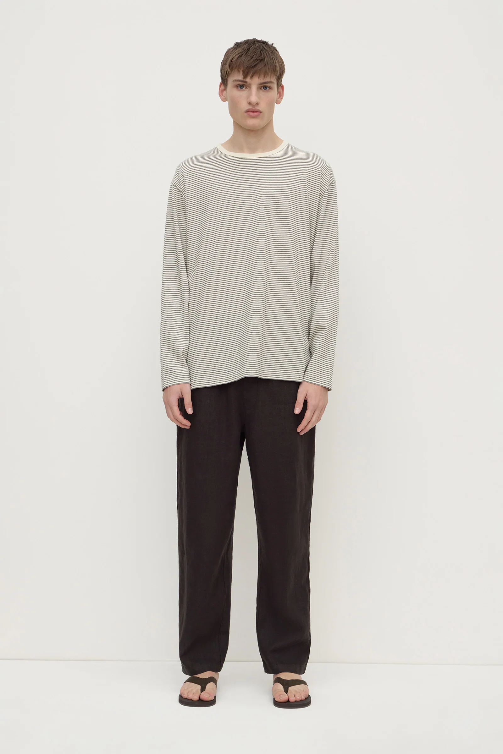 Tide Linen Pant