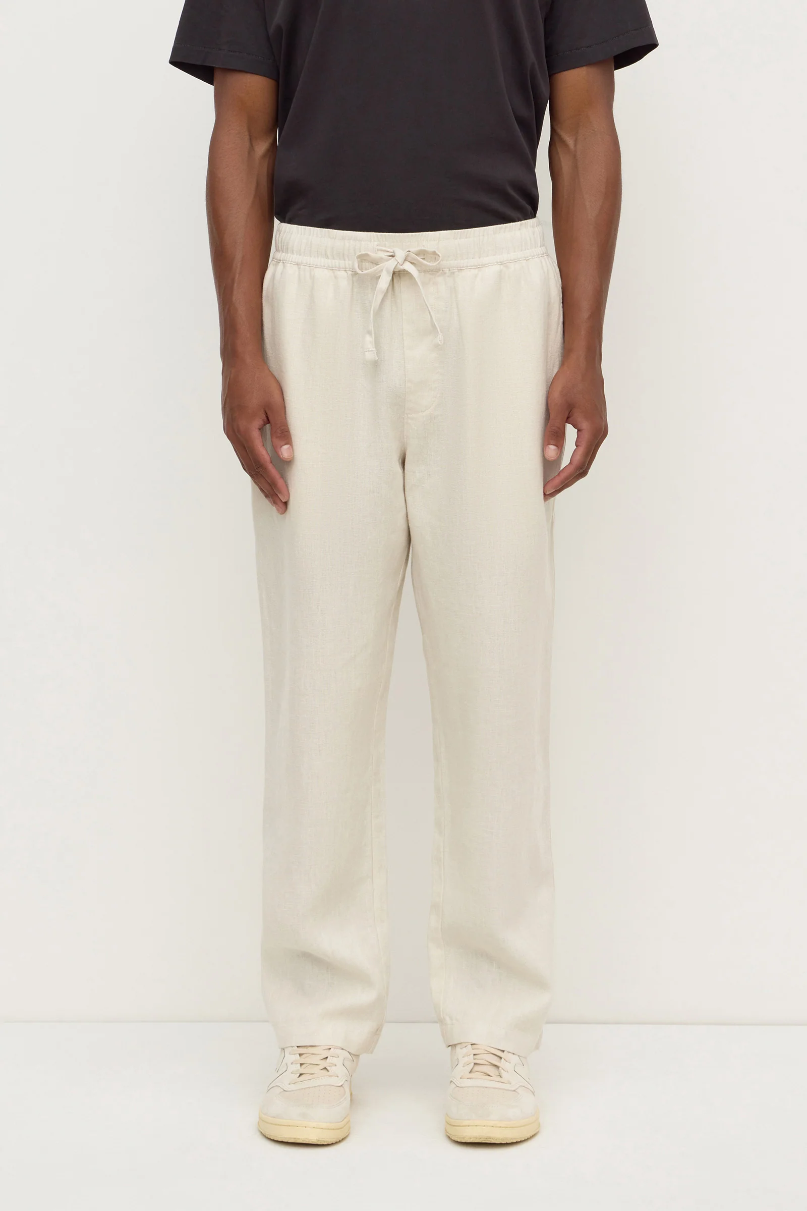 Tide Linen Pant - Image 2