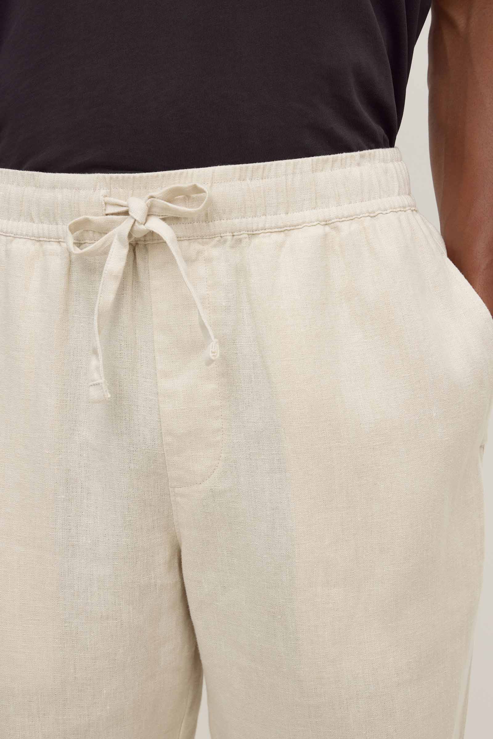 Tide Linen Pant - Image 6