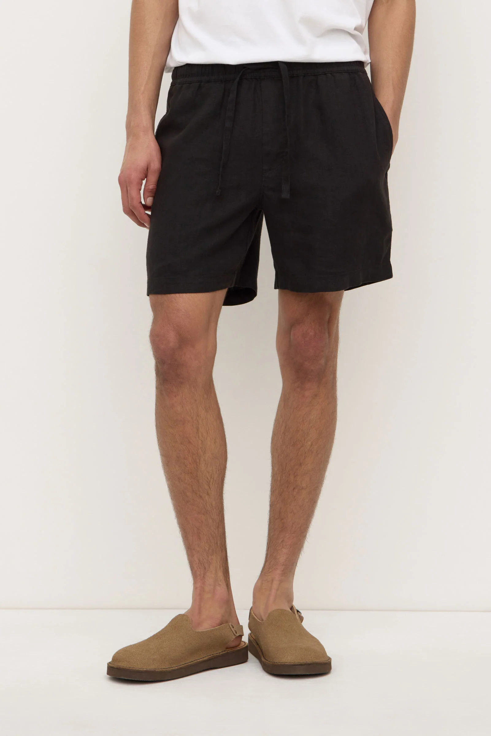 Tide Linen Short - Image 2