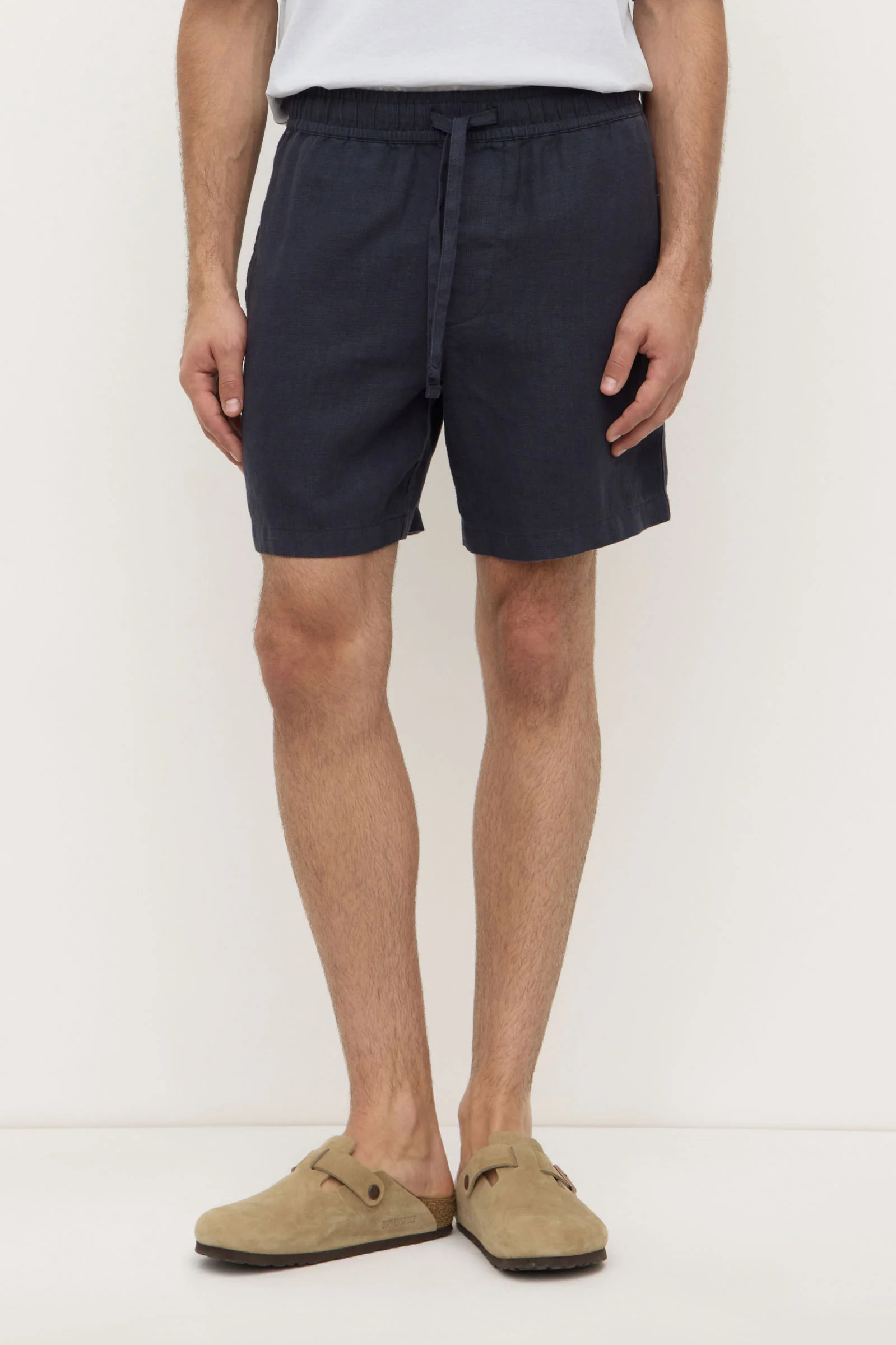 Tide Linen Short - Image 2