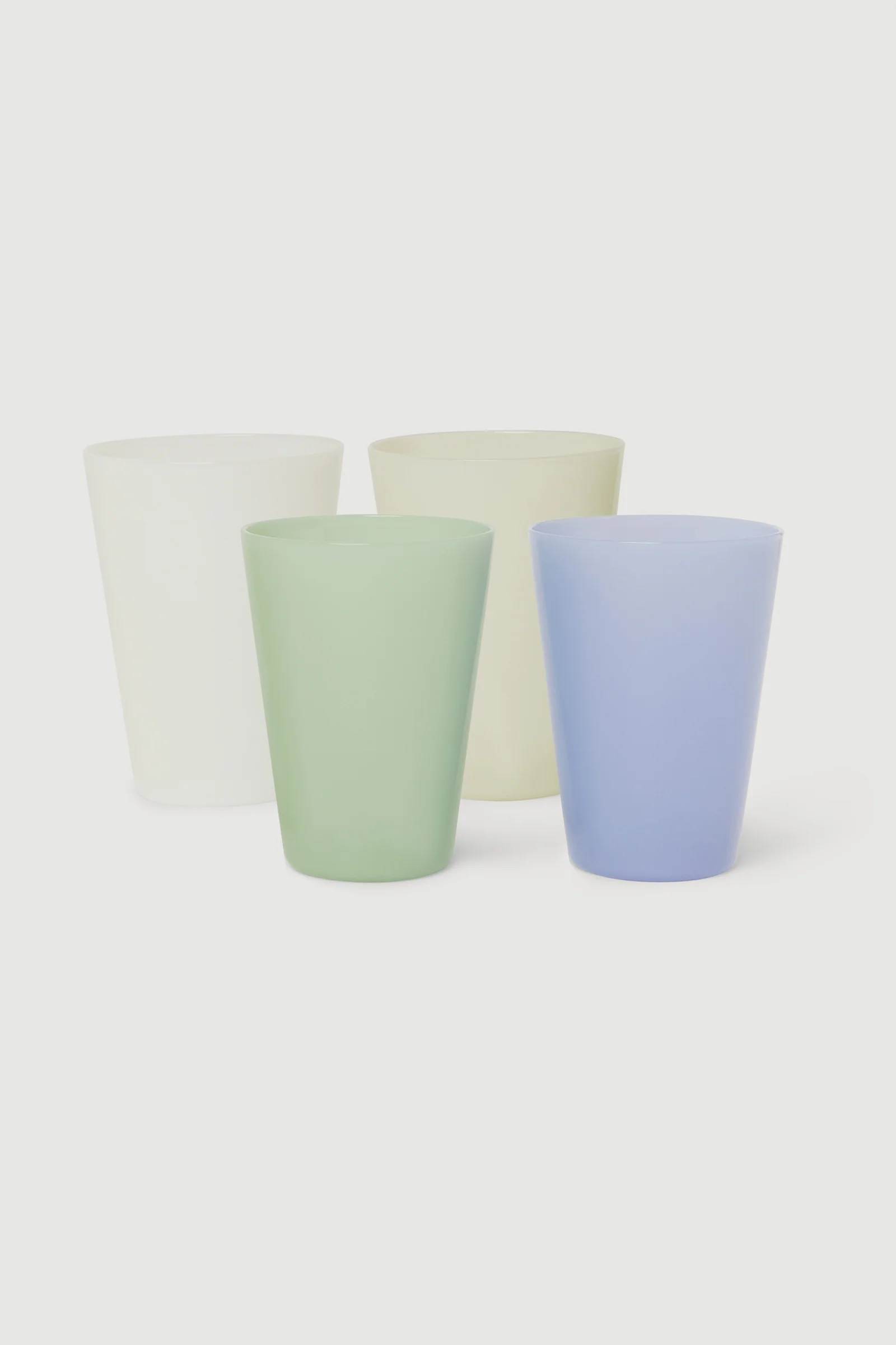 Tumbler Set of 4 - Image 3