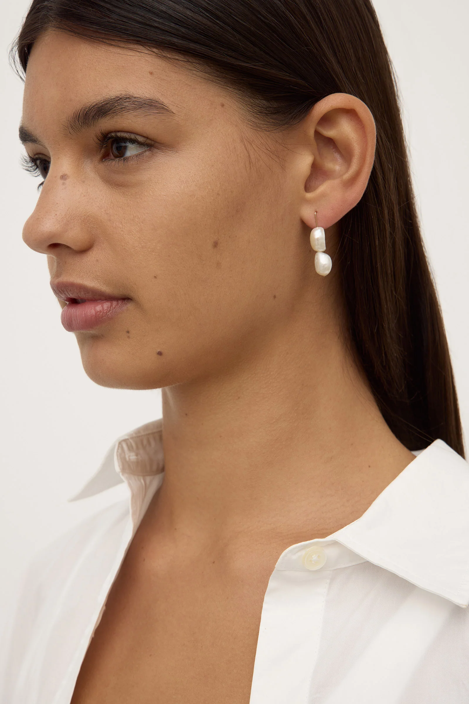 Vermeer Effie Earrings - Image 2
