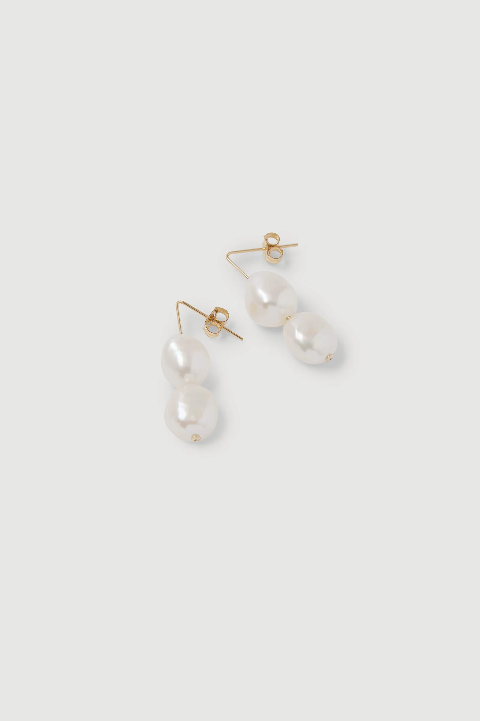 Vermeer Effie Earrings - Image 3