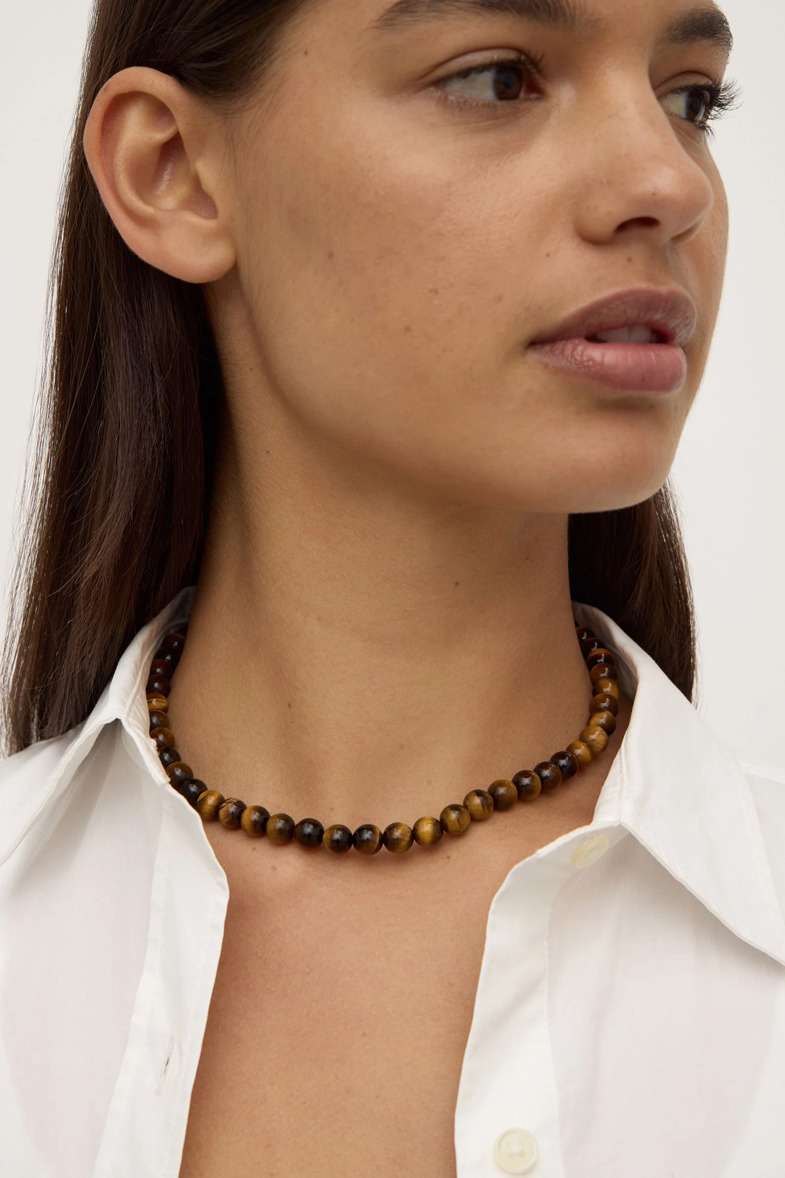 Vermeer Margaret Necklace - Image 2