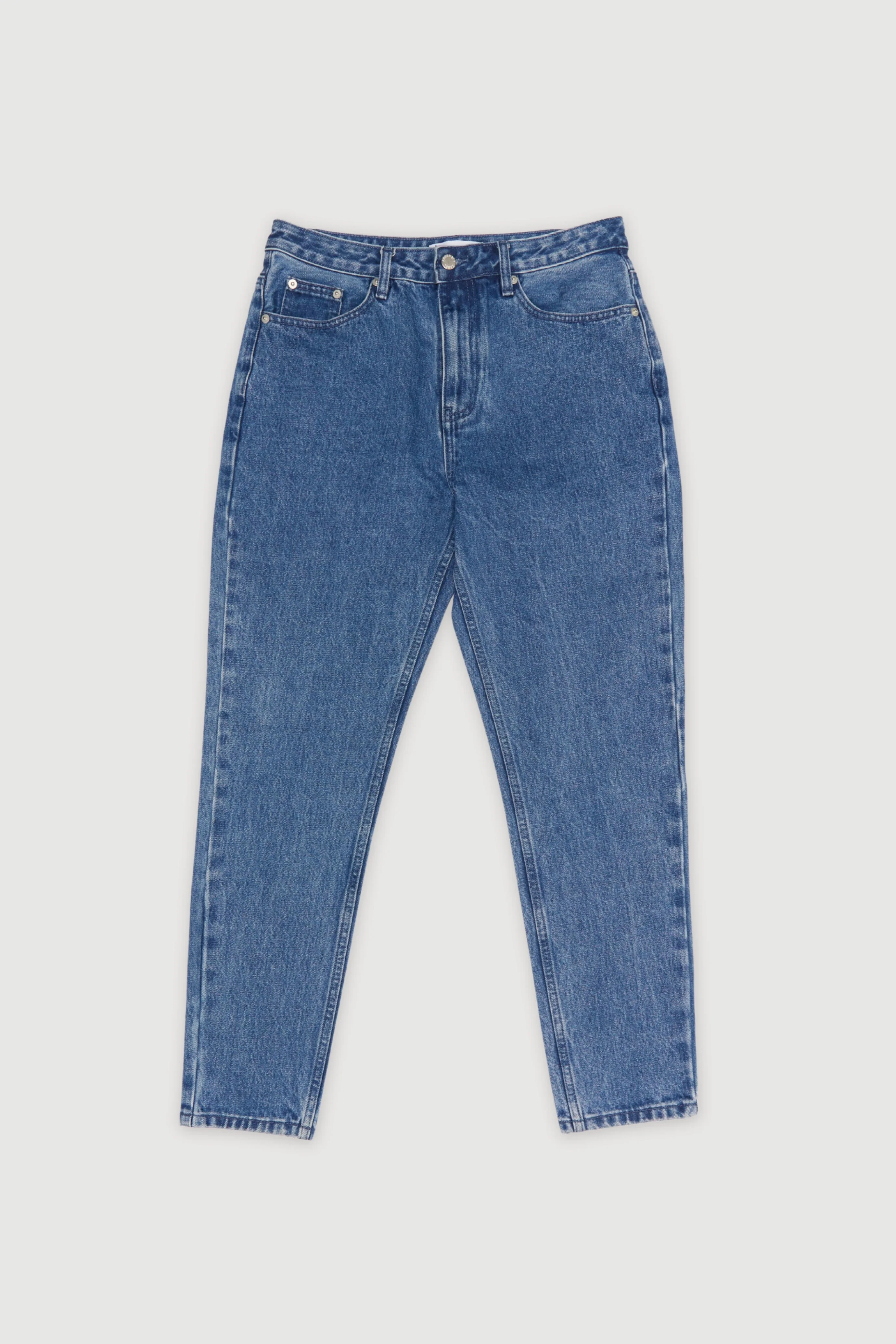 Re-Worn Womens Denim Vintage Jean