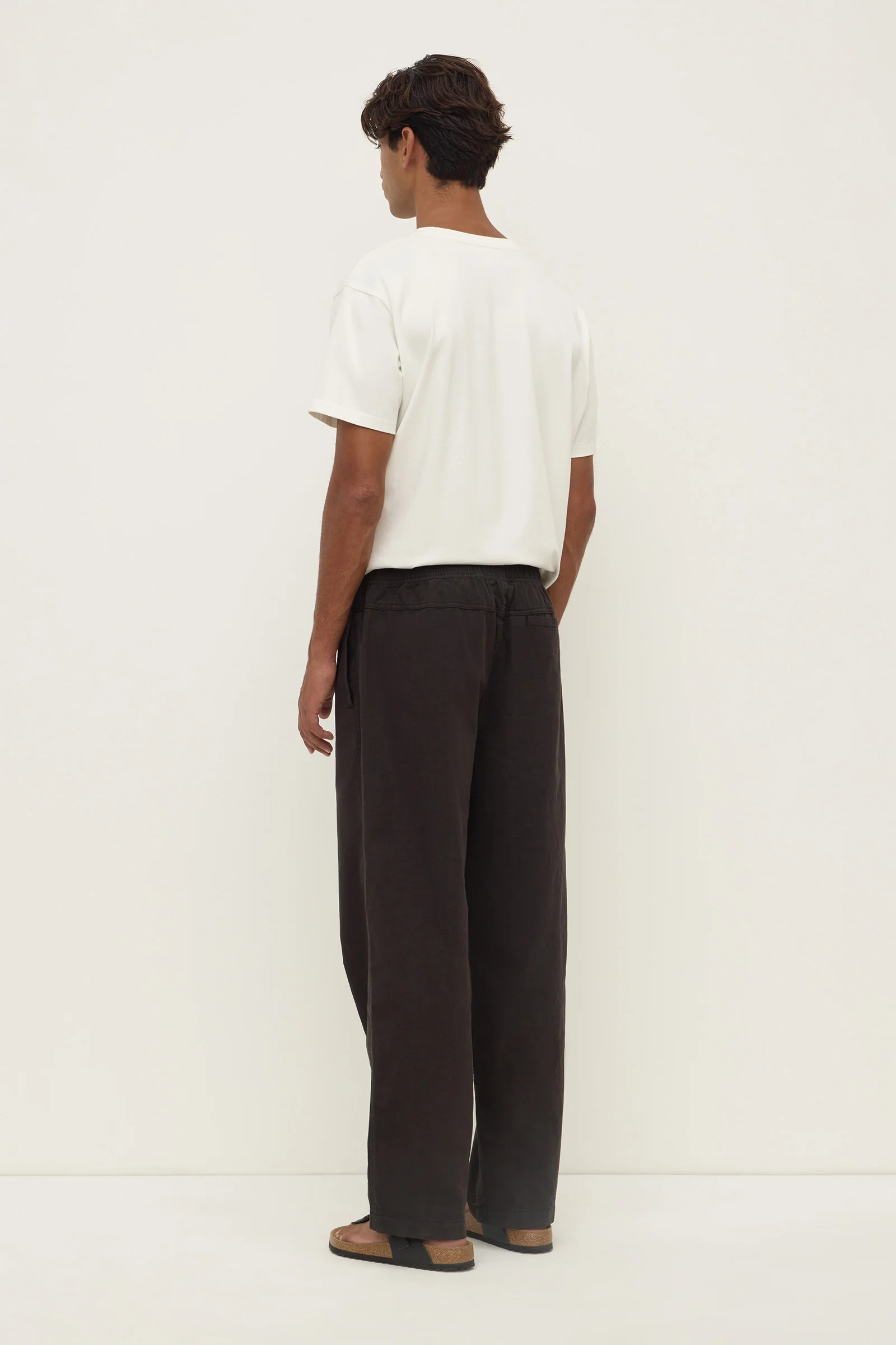 Wallace Ripstop Pant - Image 4