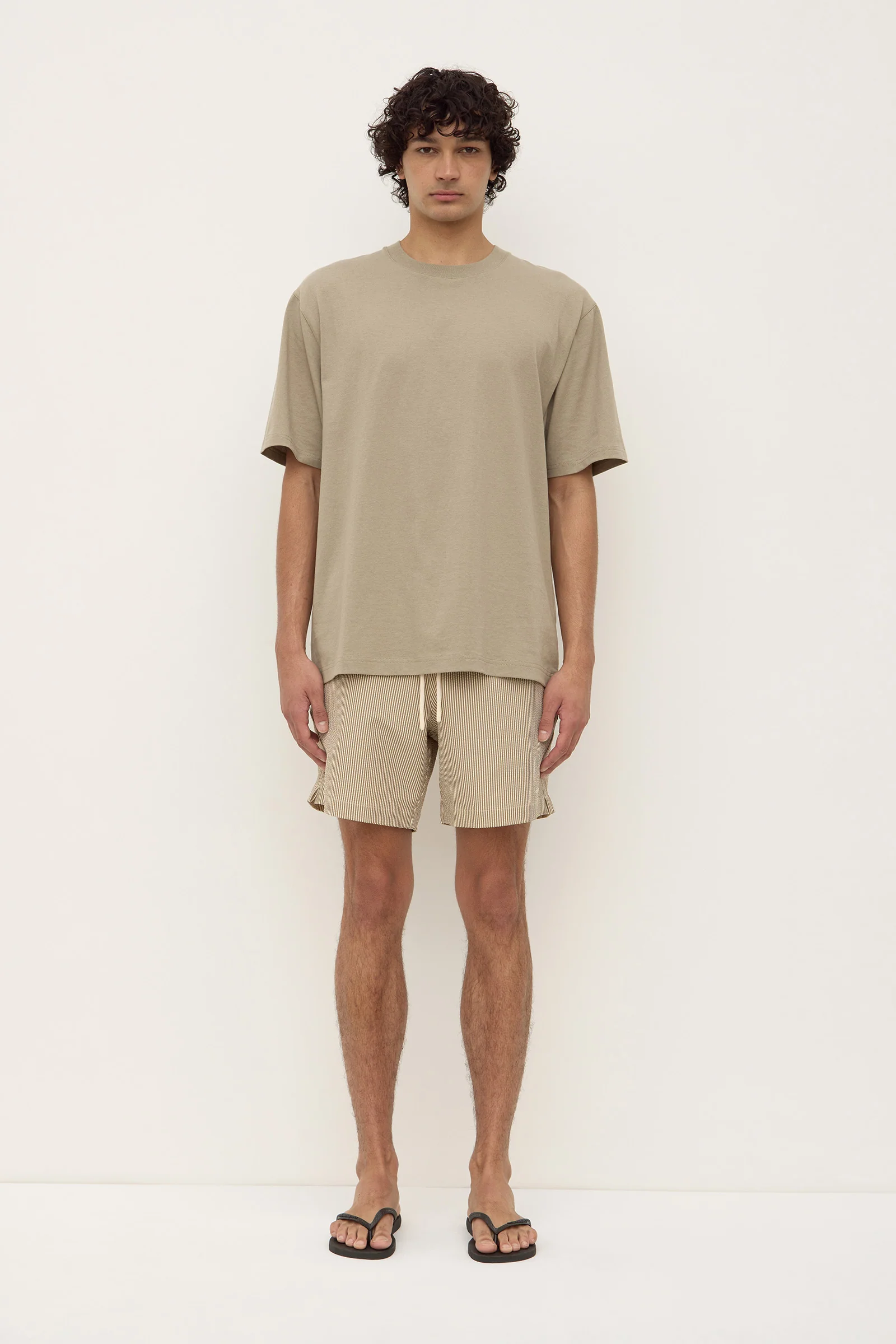 Ward Swim Short