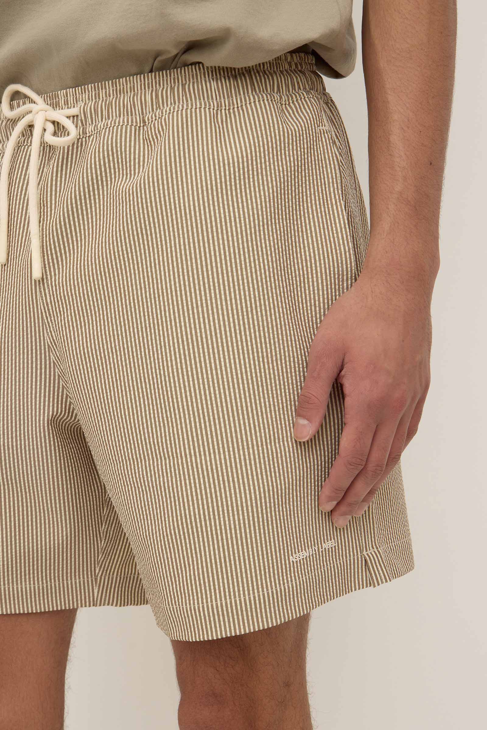 Ward Swim Short - Image 2