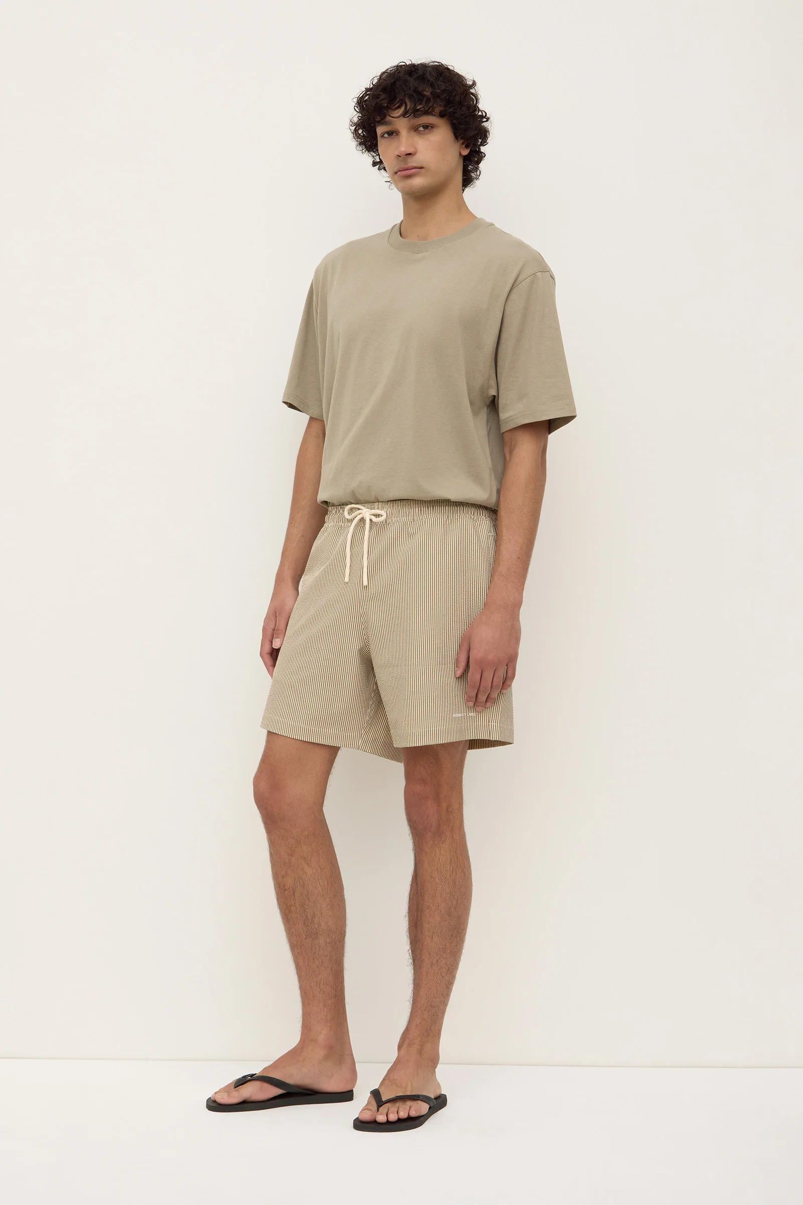 Ward Swim Short - Image 3