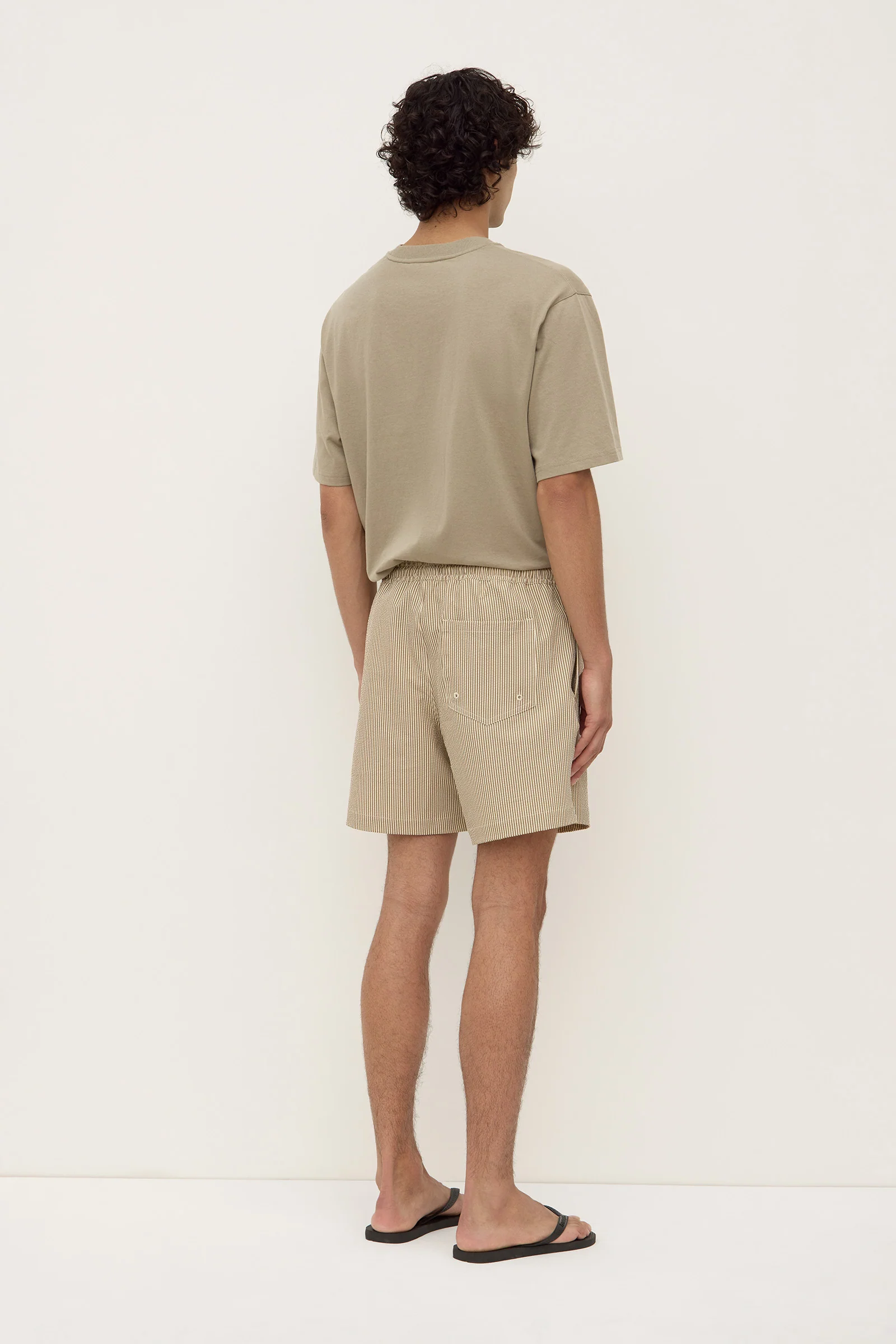Ward Swim Short - Image 4