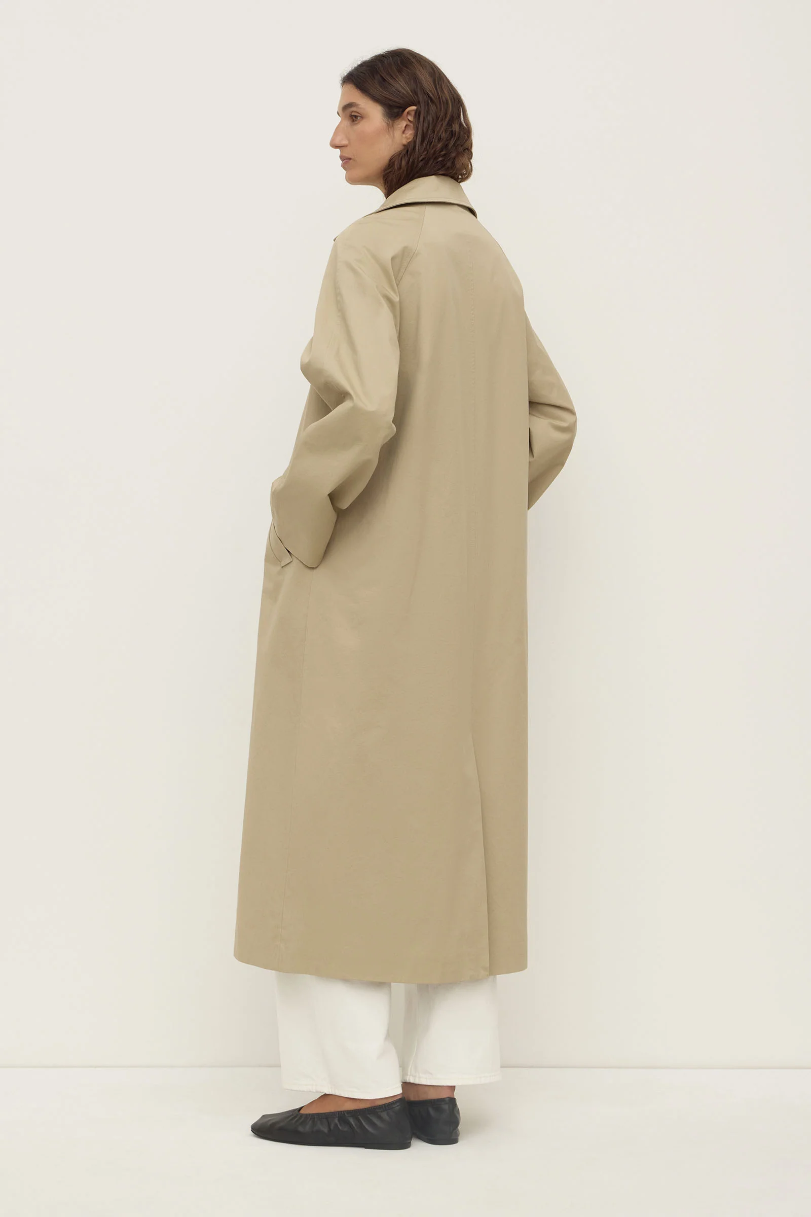 Waverly Car Coat - Image 6