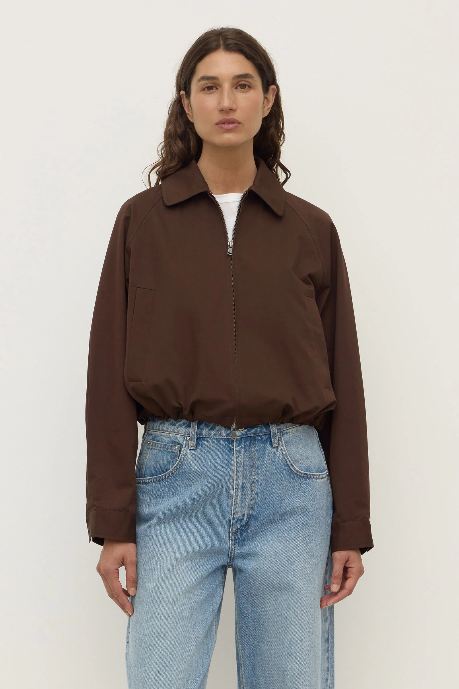 Waverly Jacket