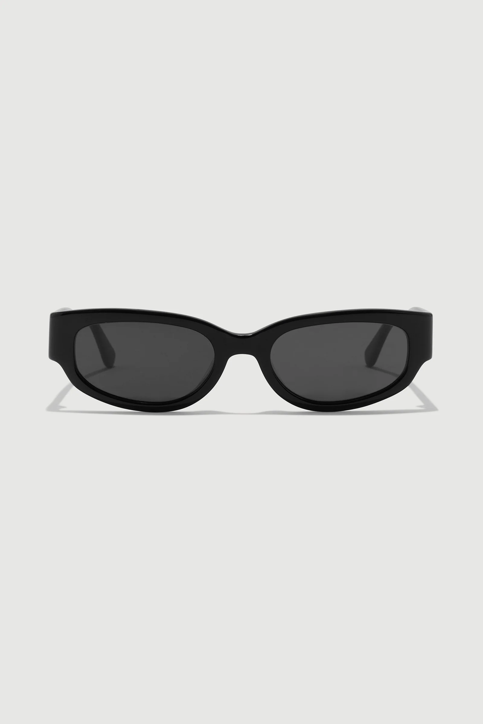 Wide Square Frame