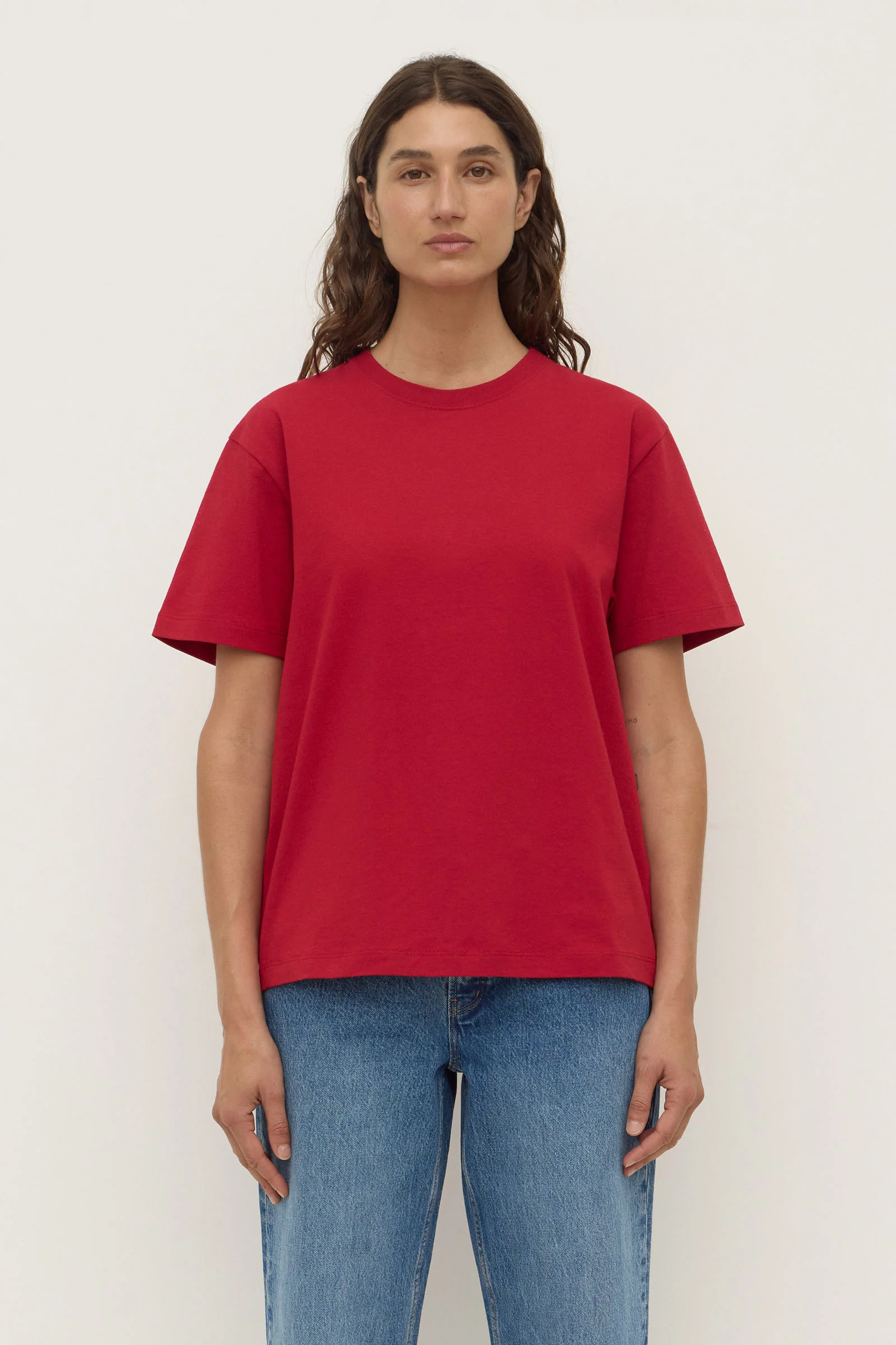 Base Tee