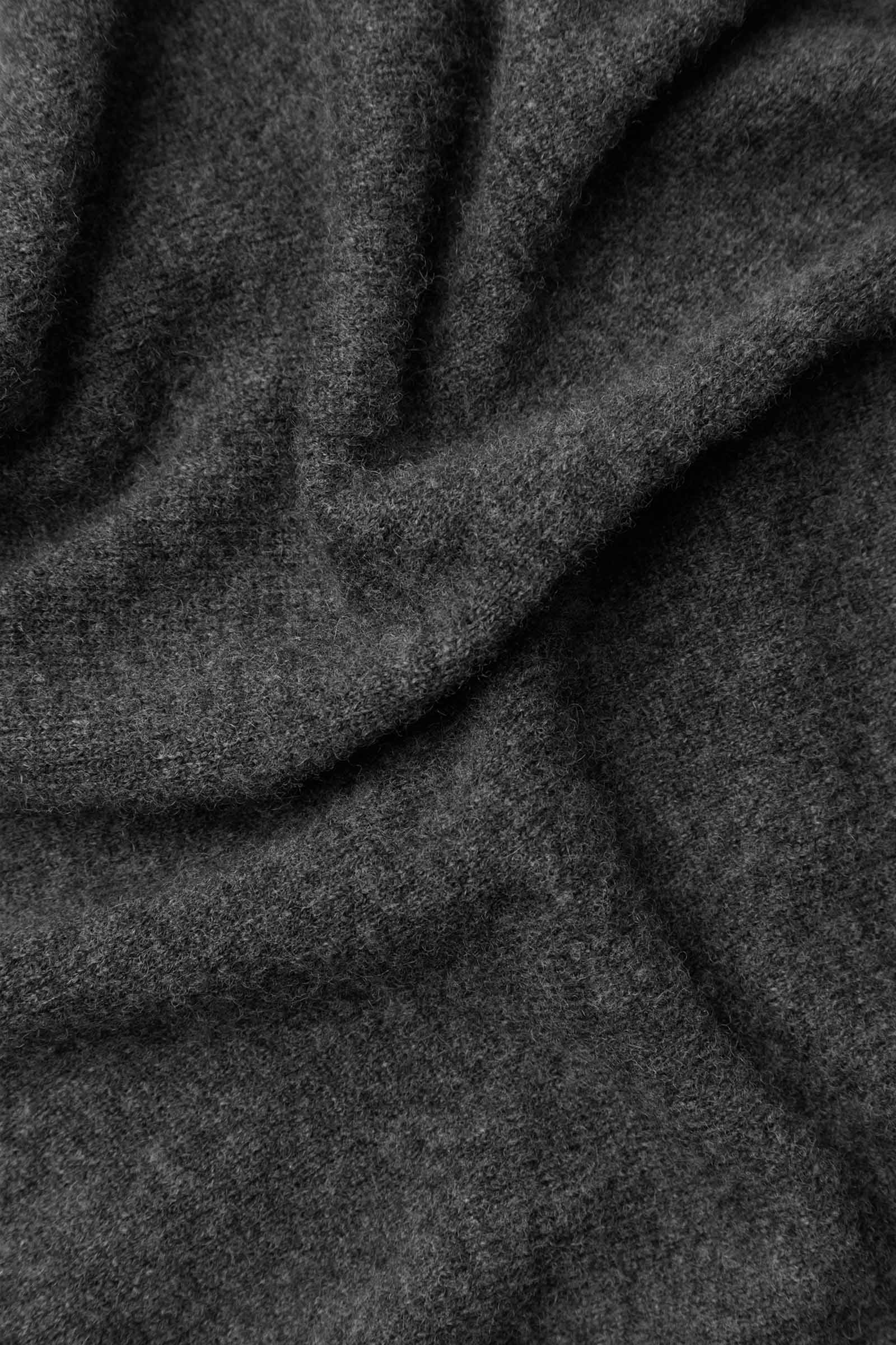 Wool Scarf - Image 3
