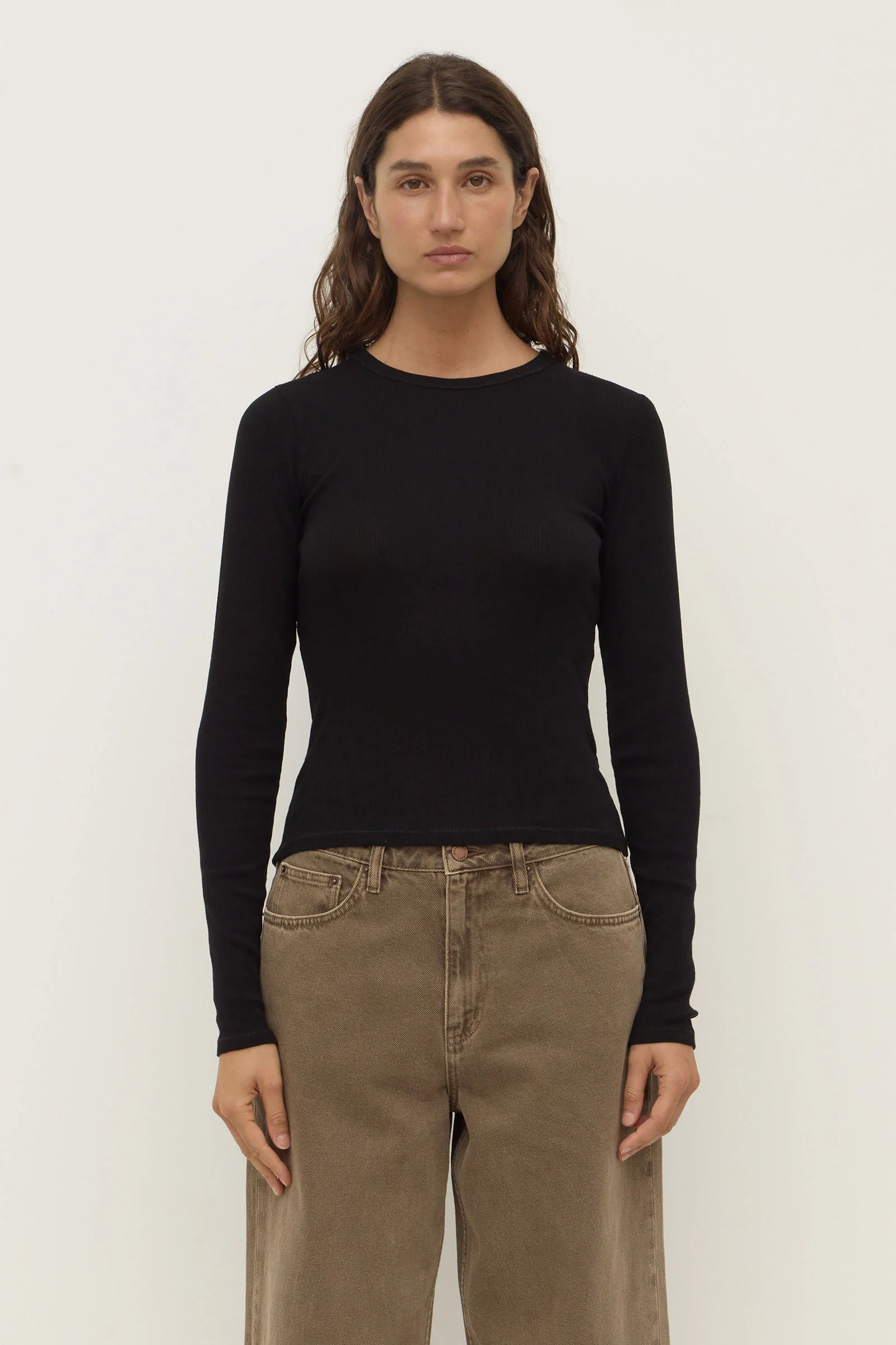 Zali Long Sleeve Tee