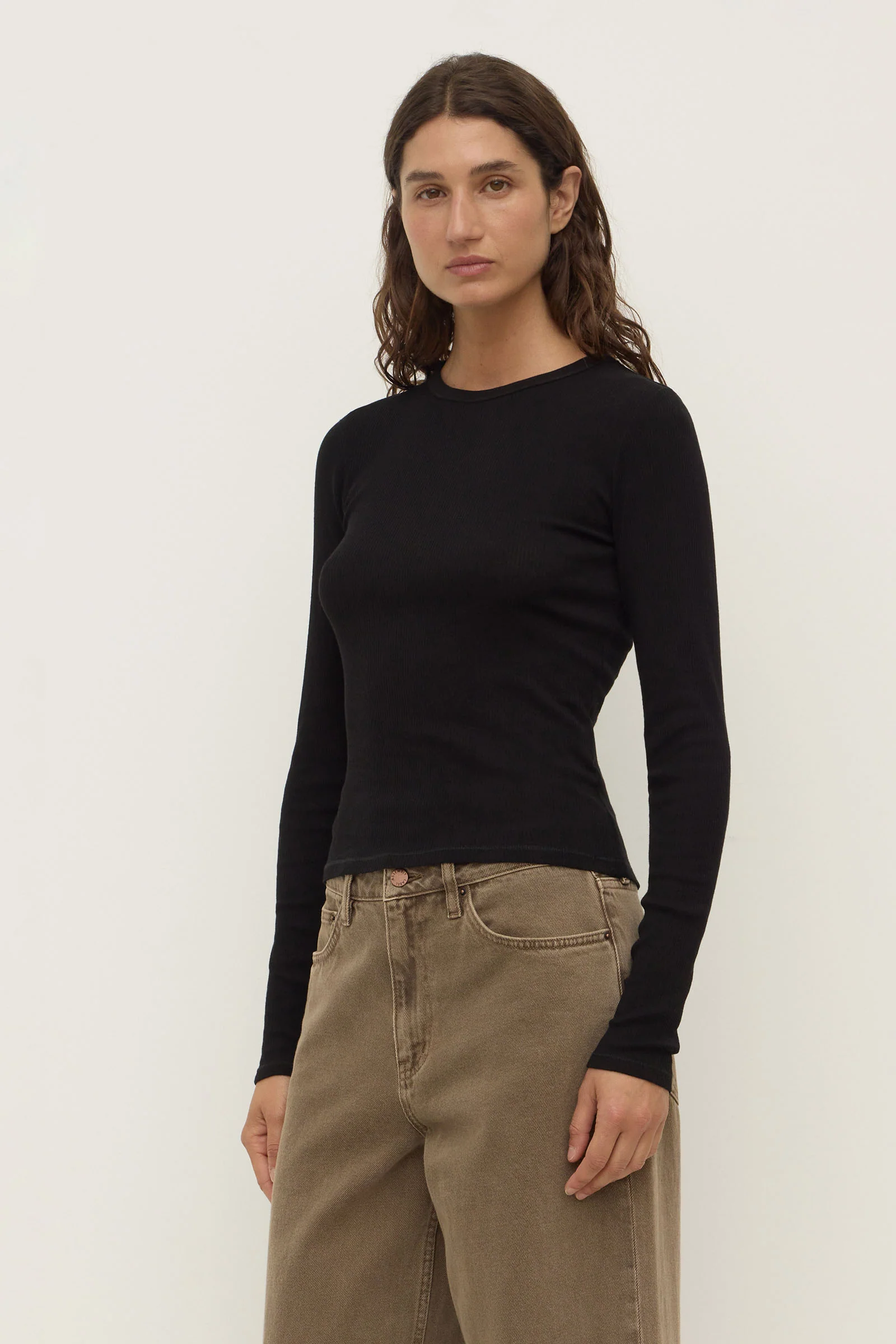 Zali Long Sleeve Tee - Image 4